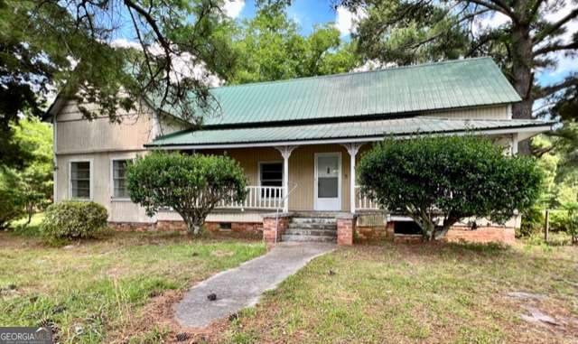1716 Hatch Parkway N Property Photo 1