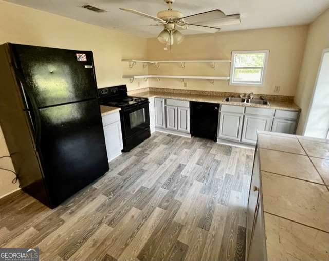 1716 Hatch Parkway N Property Photo 3