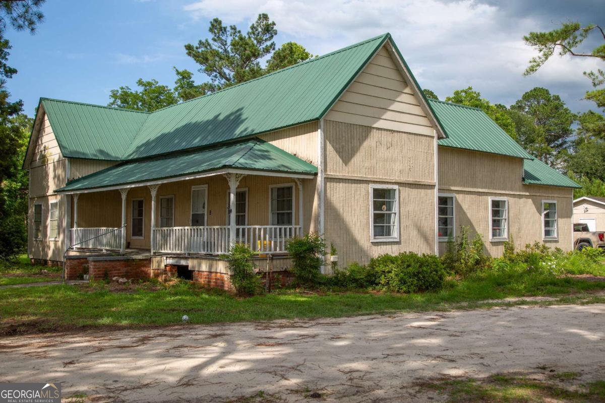 1716 Hatch Parkway N Property Photo 15