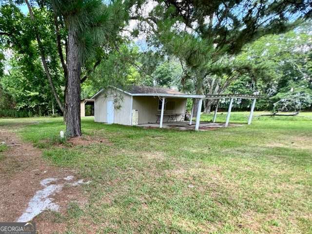1716 Hatch Parkway N Property Photo 16
