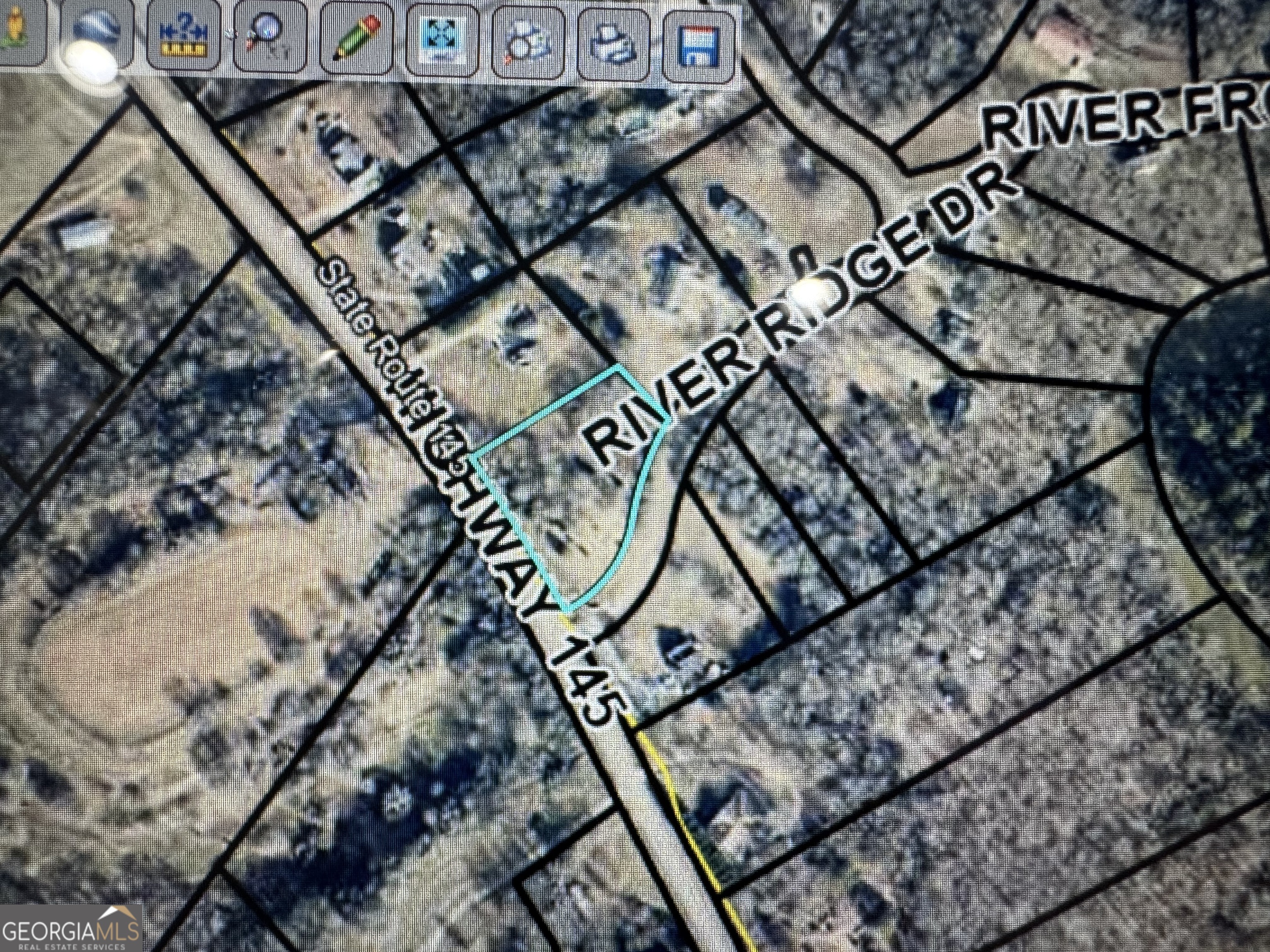 0 River Ridge Property Photo 2