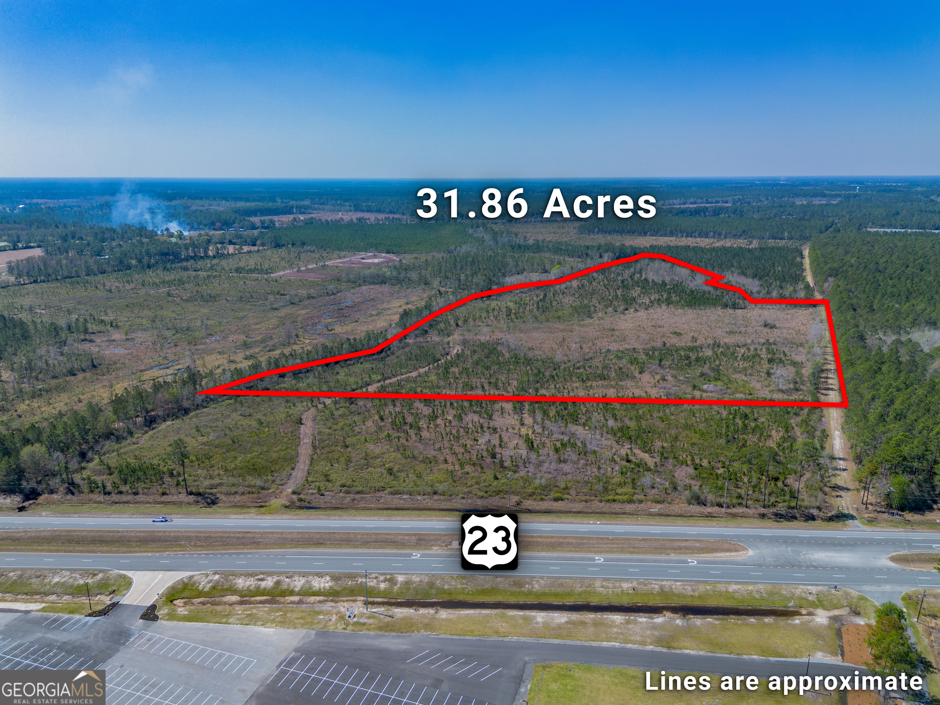 0 Memorial Drive Property Photo 1