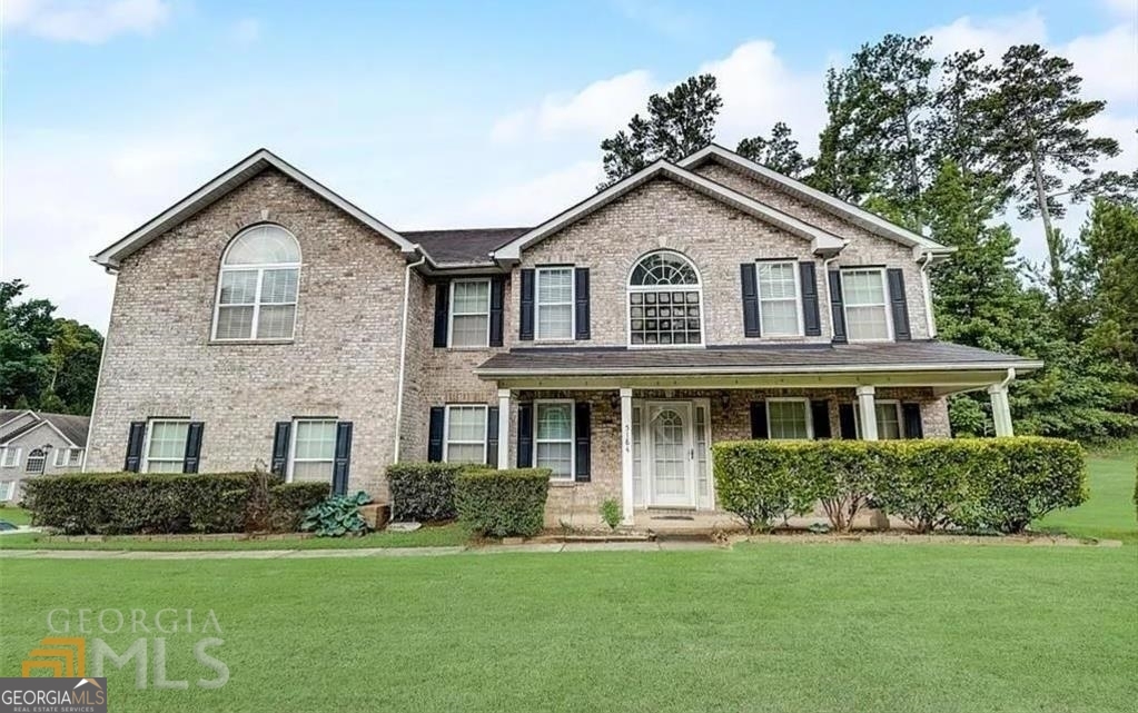 5184 Miller Woods Drive Property Photo 1