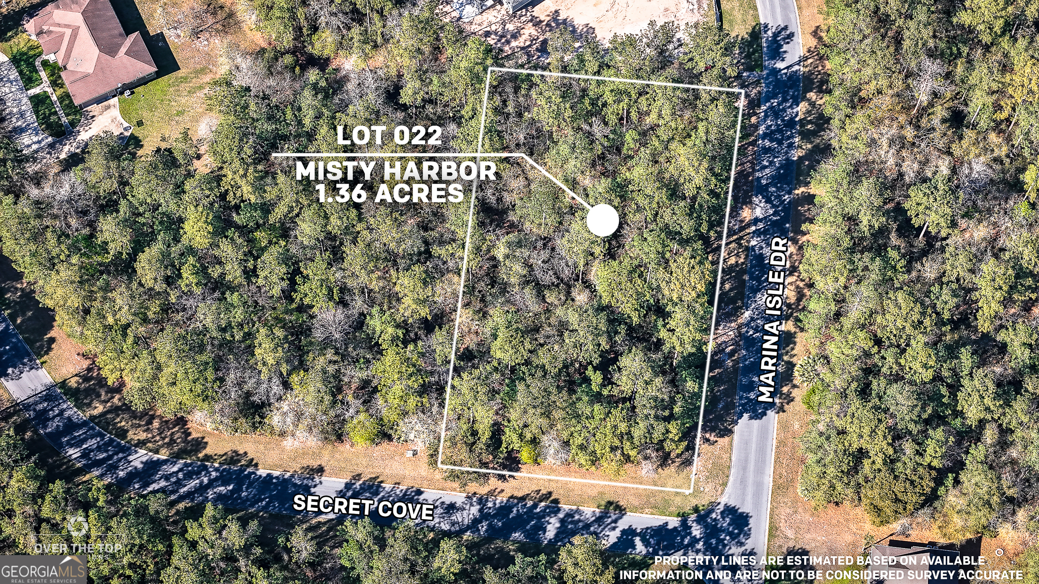 V/l 22 Misty Harbor S/d P4 Property Photo 6