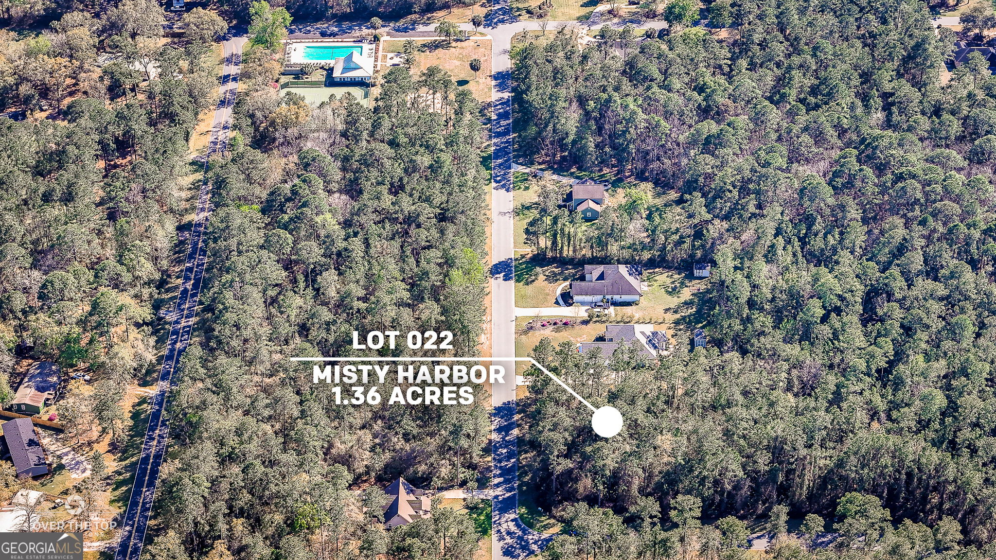 V/l 22 Misty Harbor S/d P4 Property Photo 11