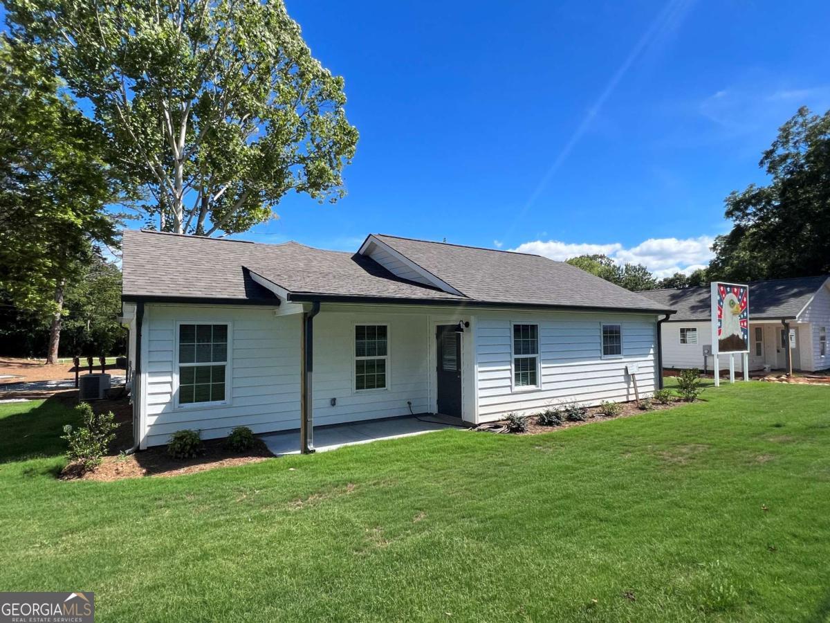 5956 Moon Drive Property Photo 1