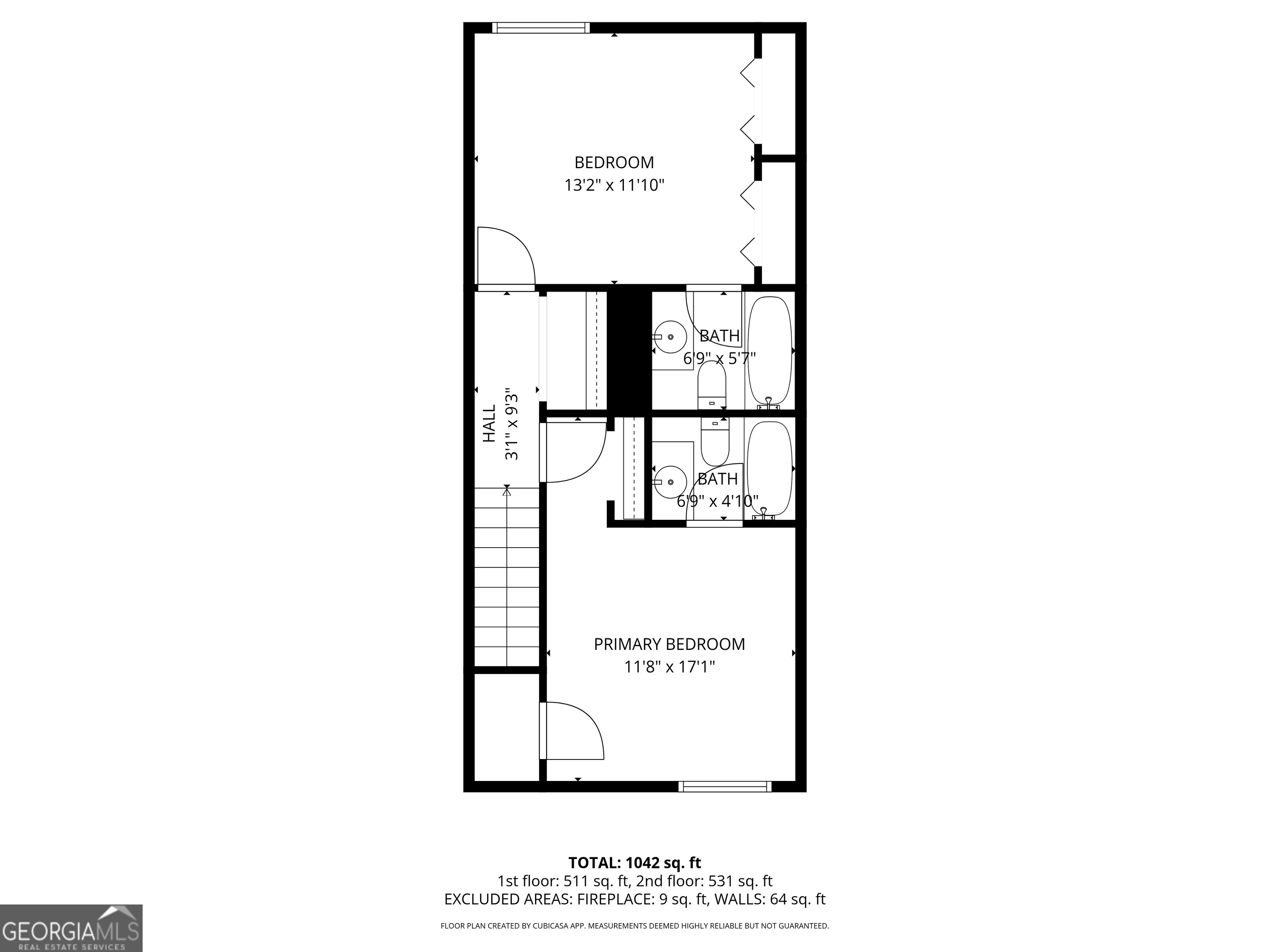3867 Moran Way Property Photo 19
