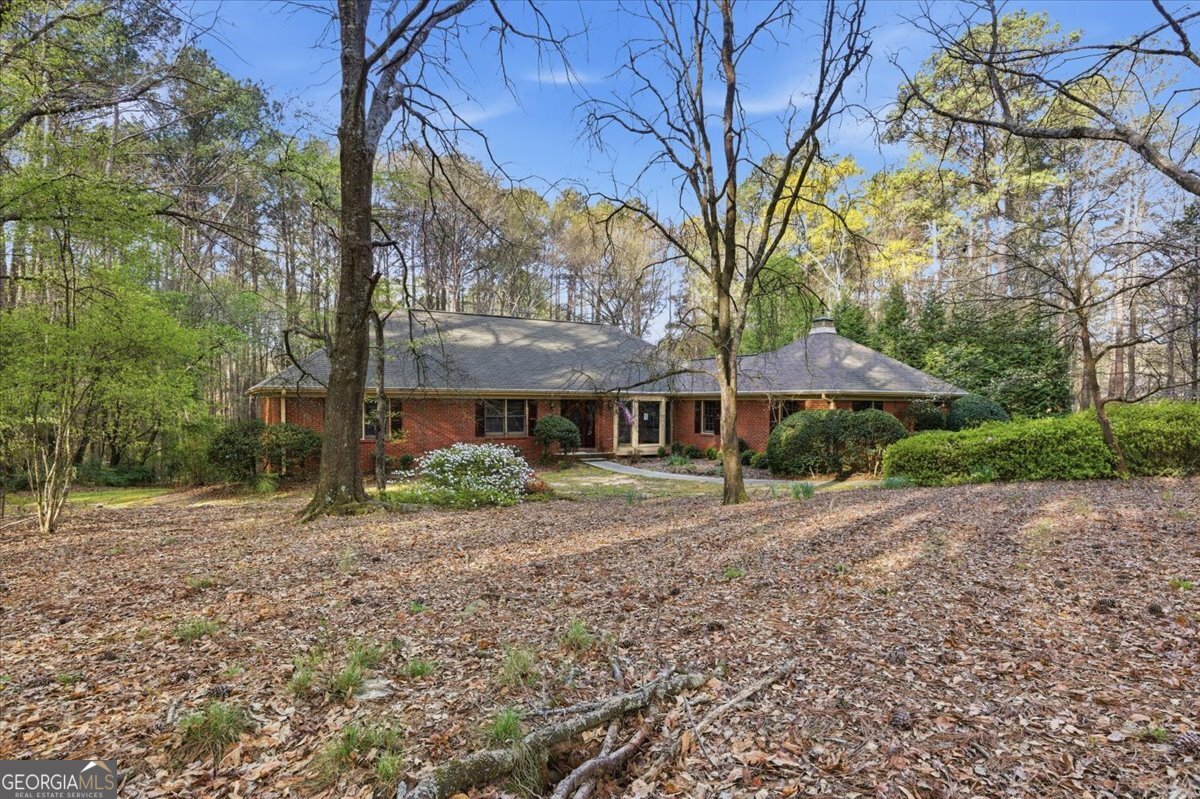 3197 Spring Lake Drive NE Property Photo 1