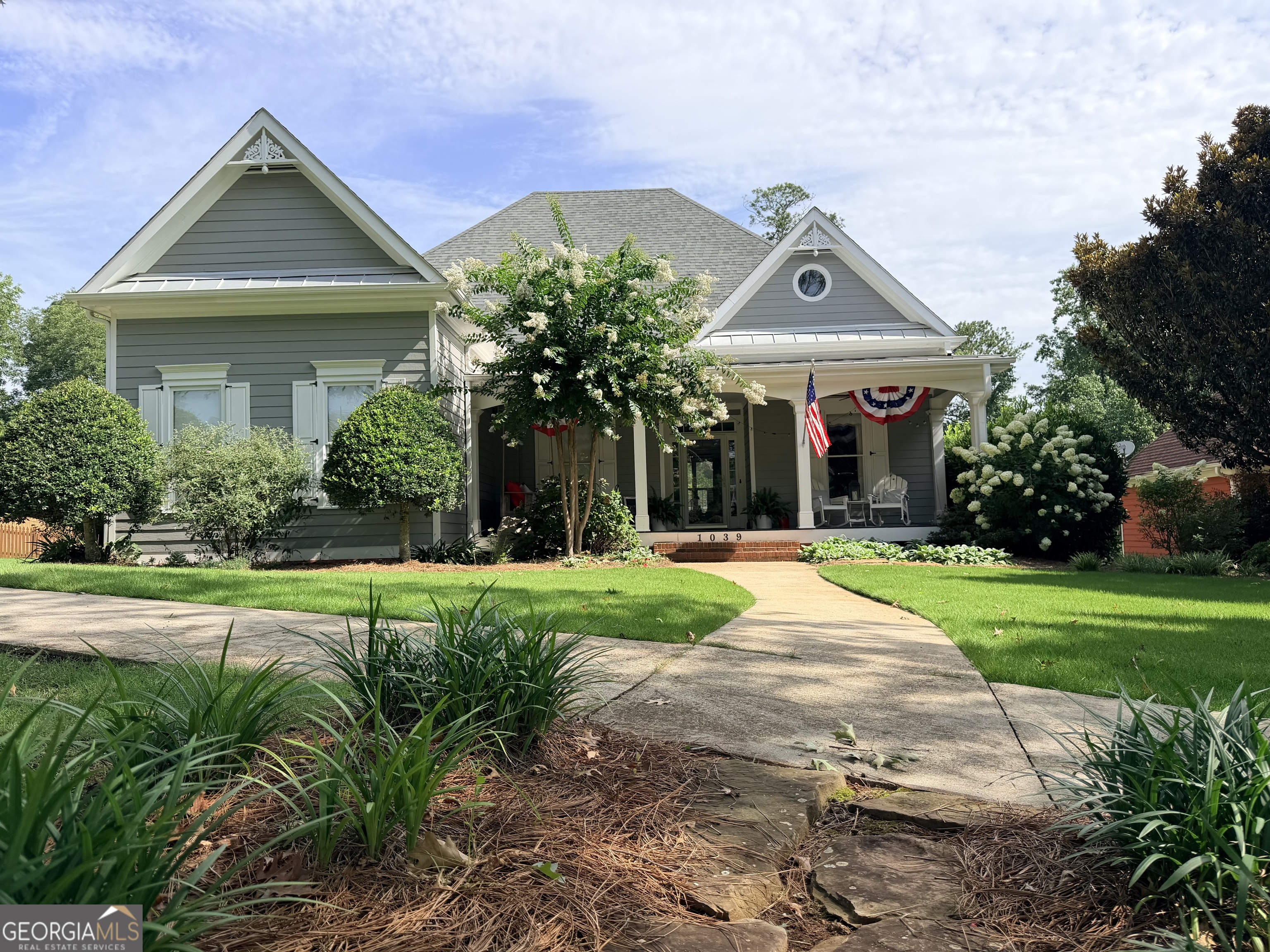 1039 Brush Arbor Circle Property Photo 1
