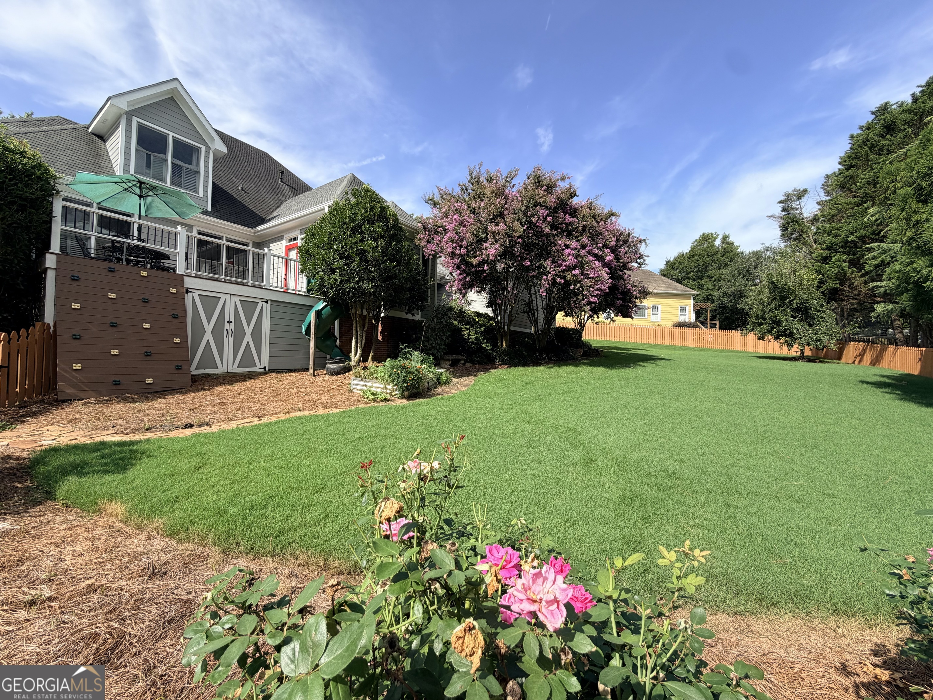1039 Brush Arbor Circle Property Photo 8