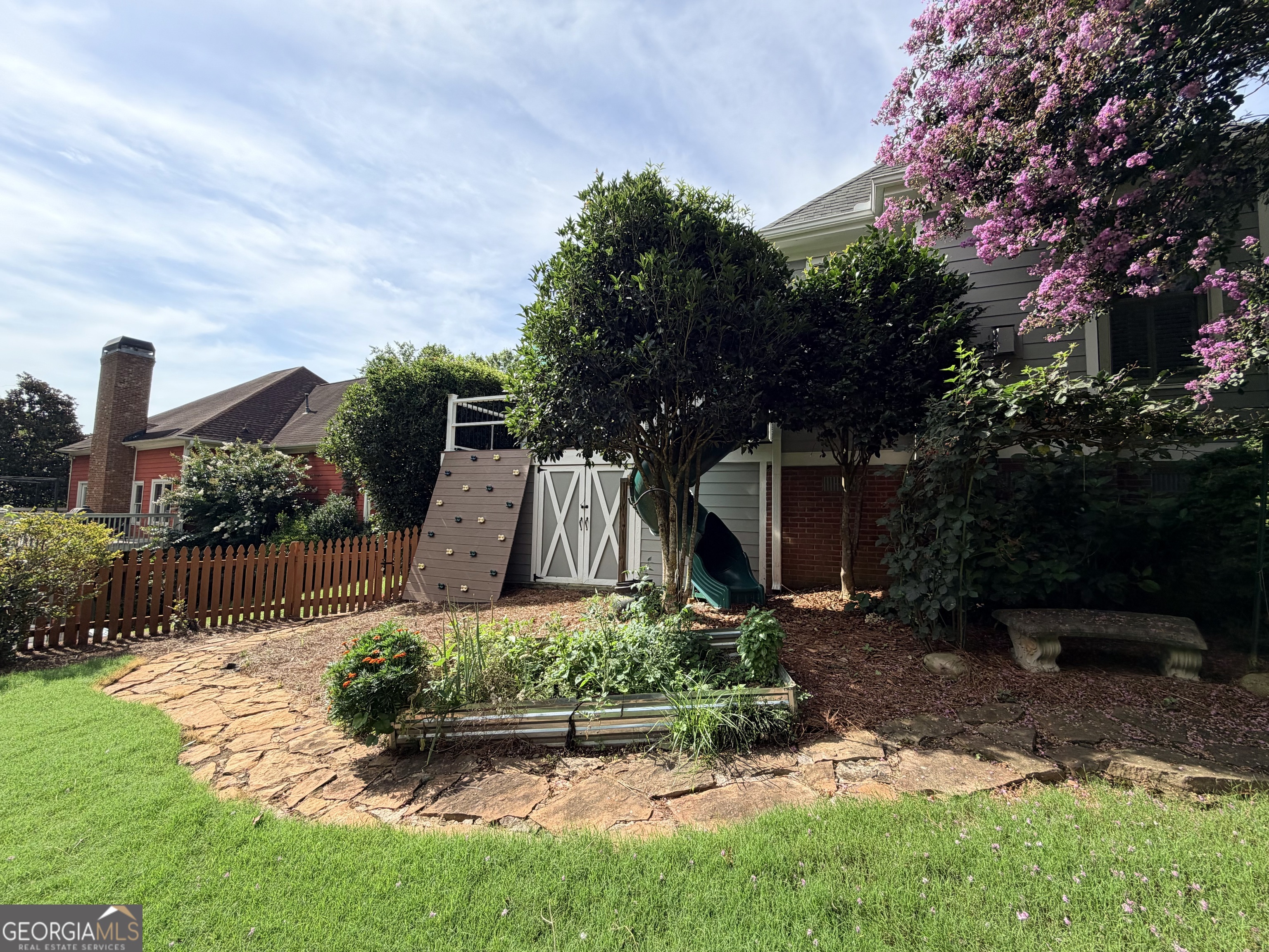 1039 Brush Arbor Circle Property Photo 10