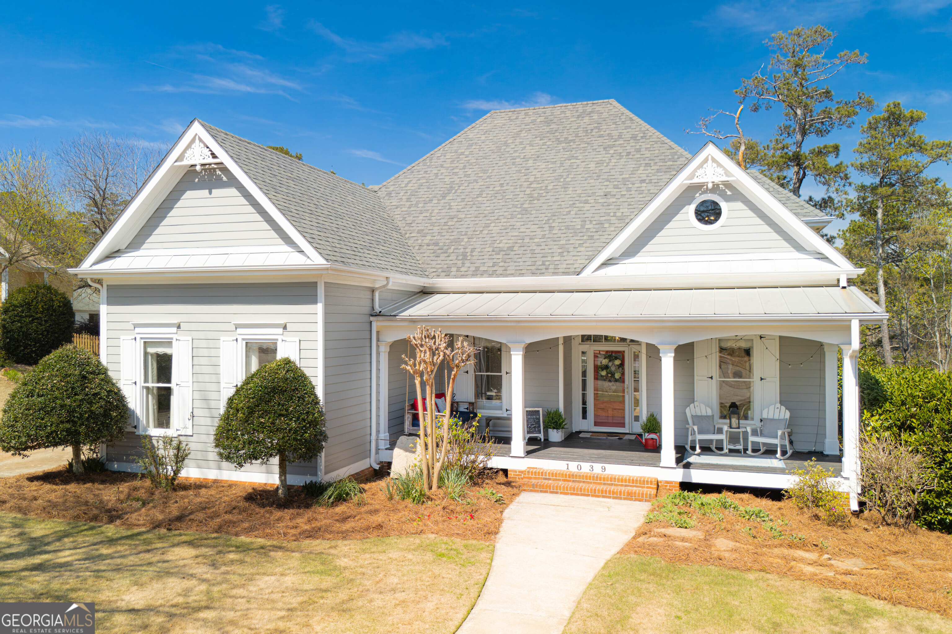 1039 Brush Arbor Circle Property Photo 16