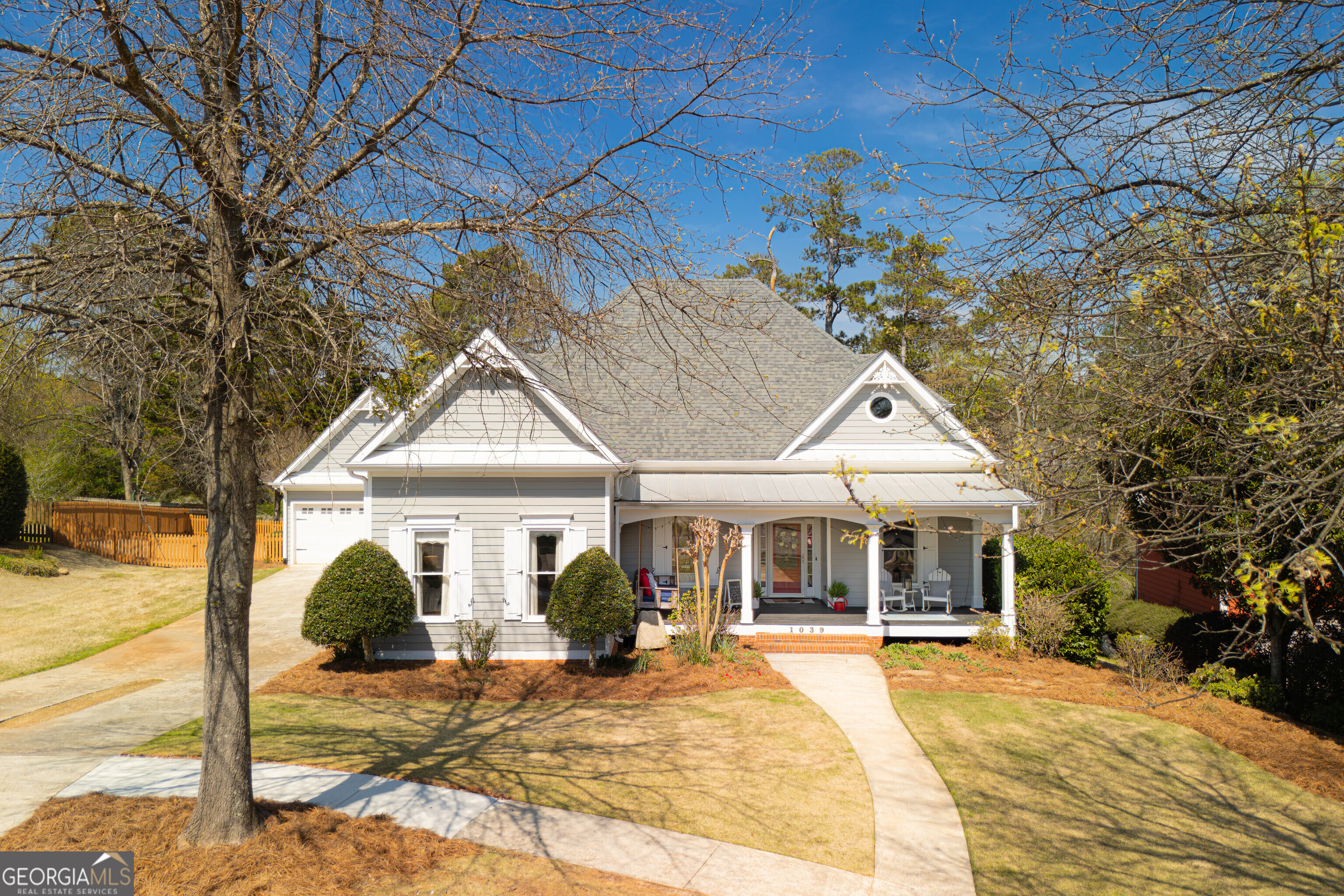 1039 Brush Arbor Circle Property Photo 17
