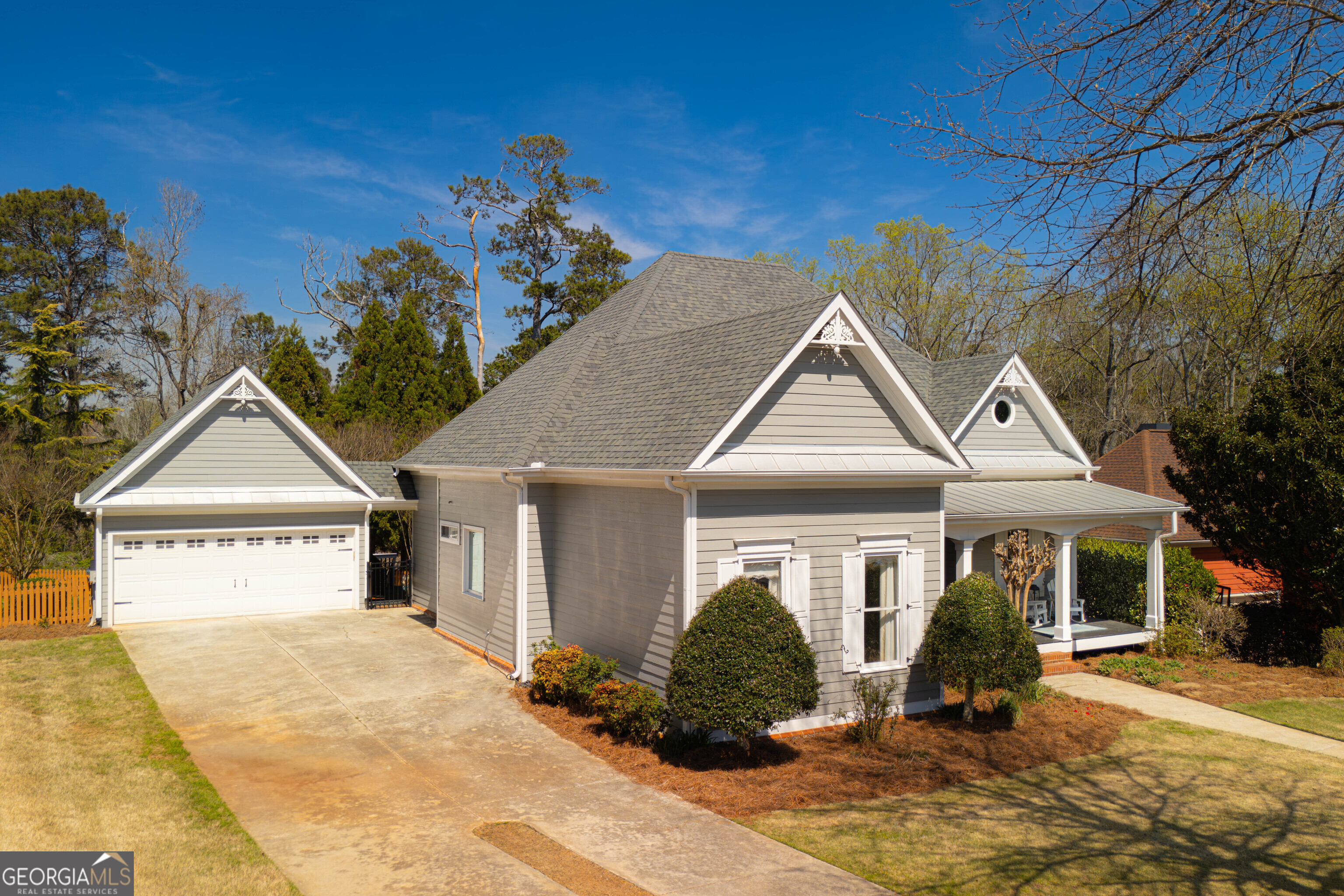 1039 Brush Arbor Circle Property Photo 19