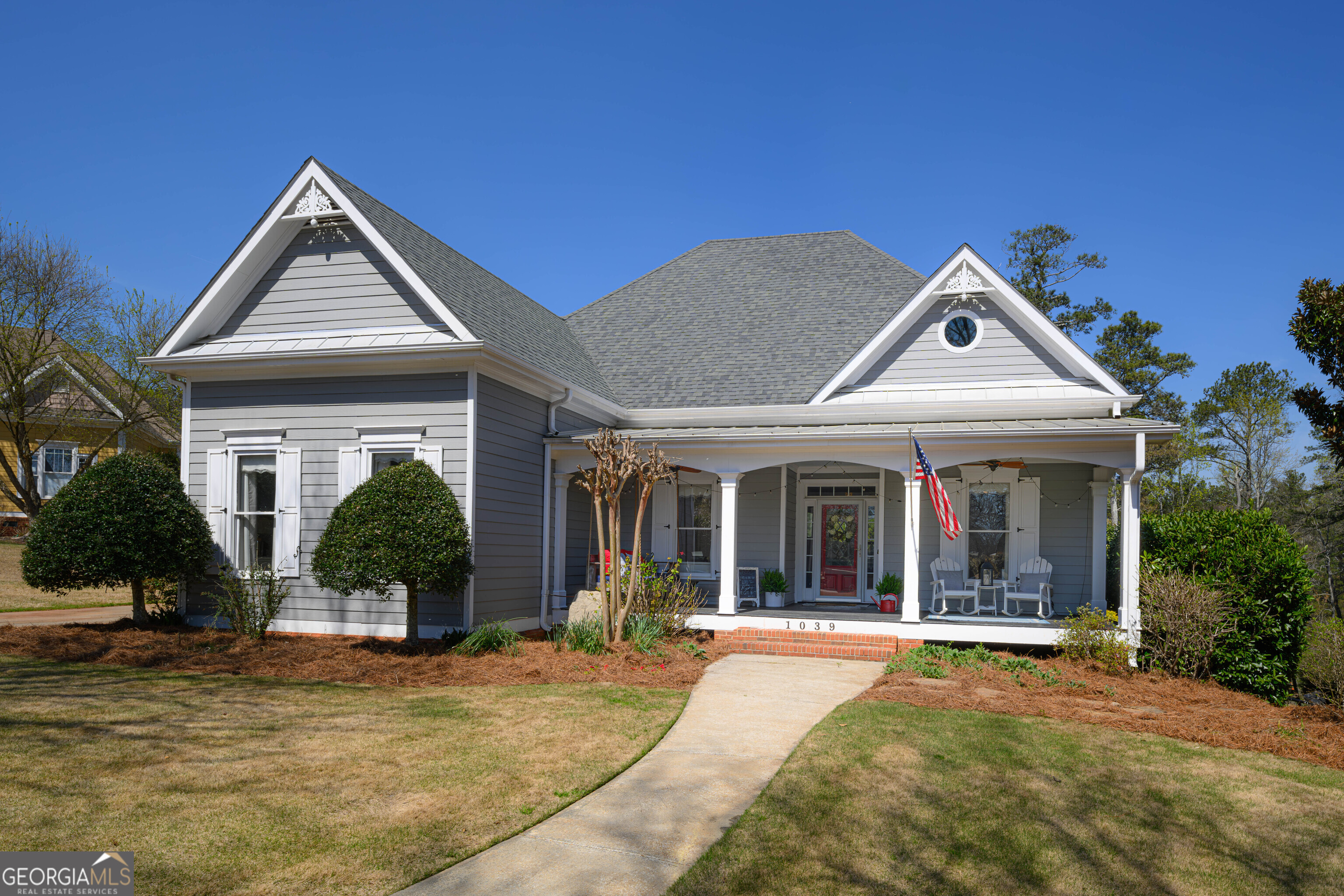 1039 Brush Arbor Circle Property Photo 20