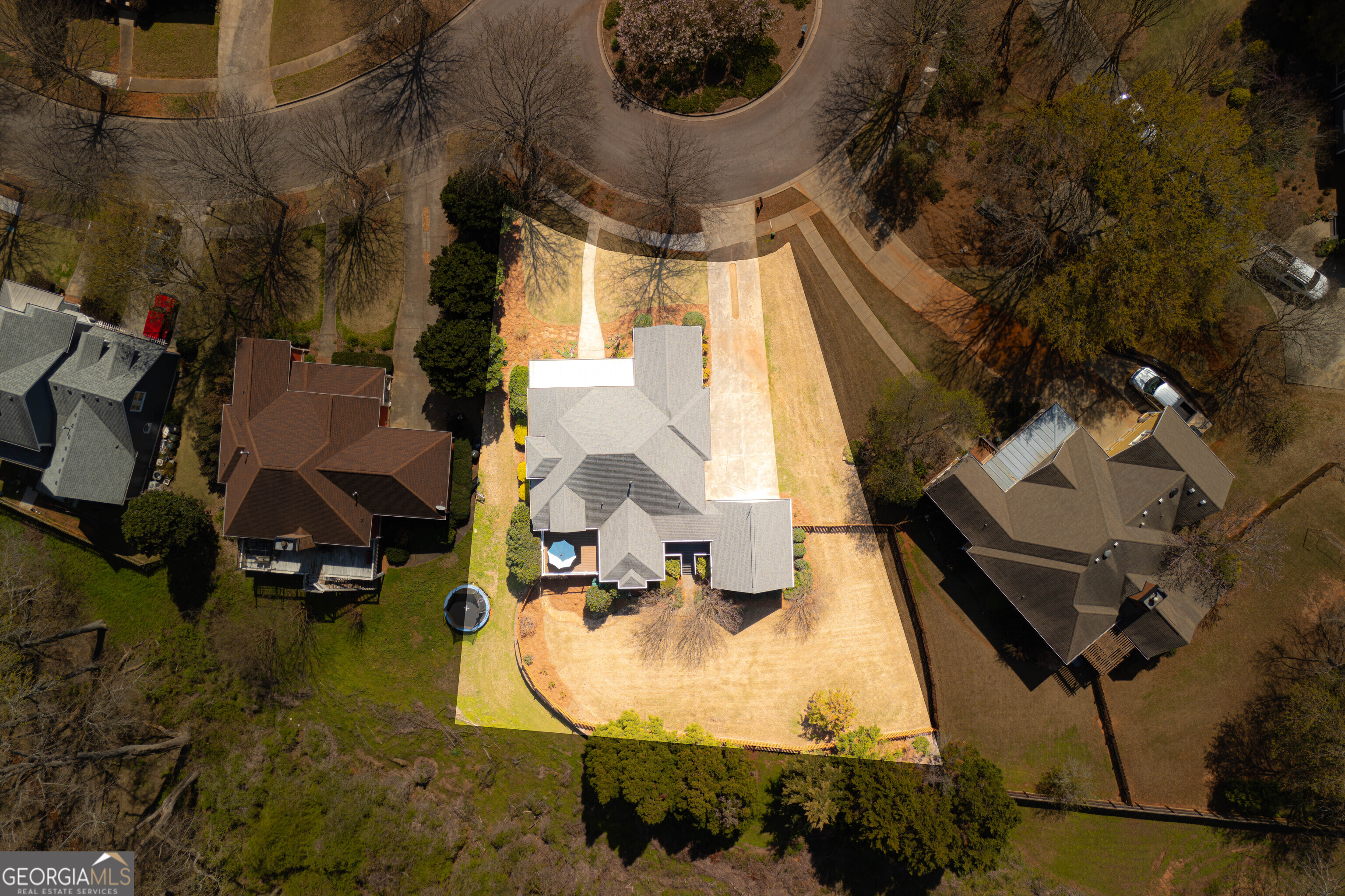 1039 Brush Arbor Circle Property Photo 54