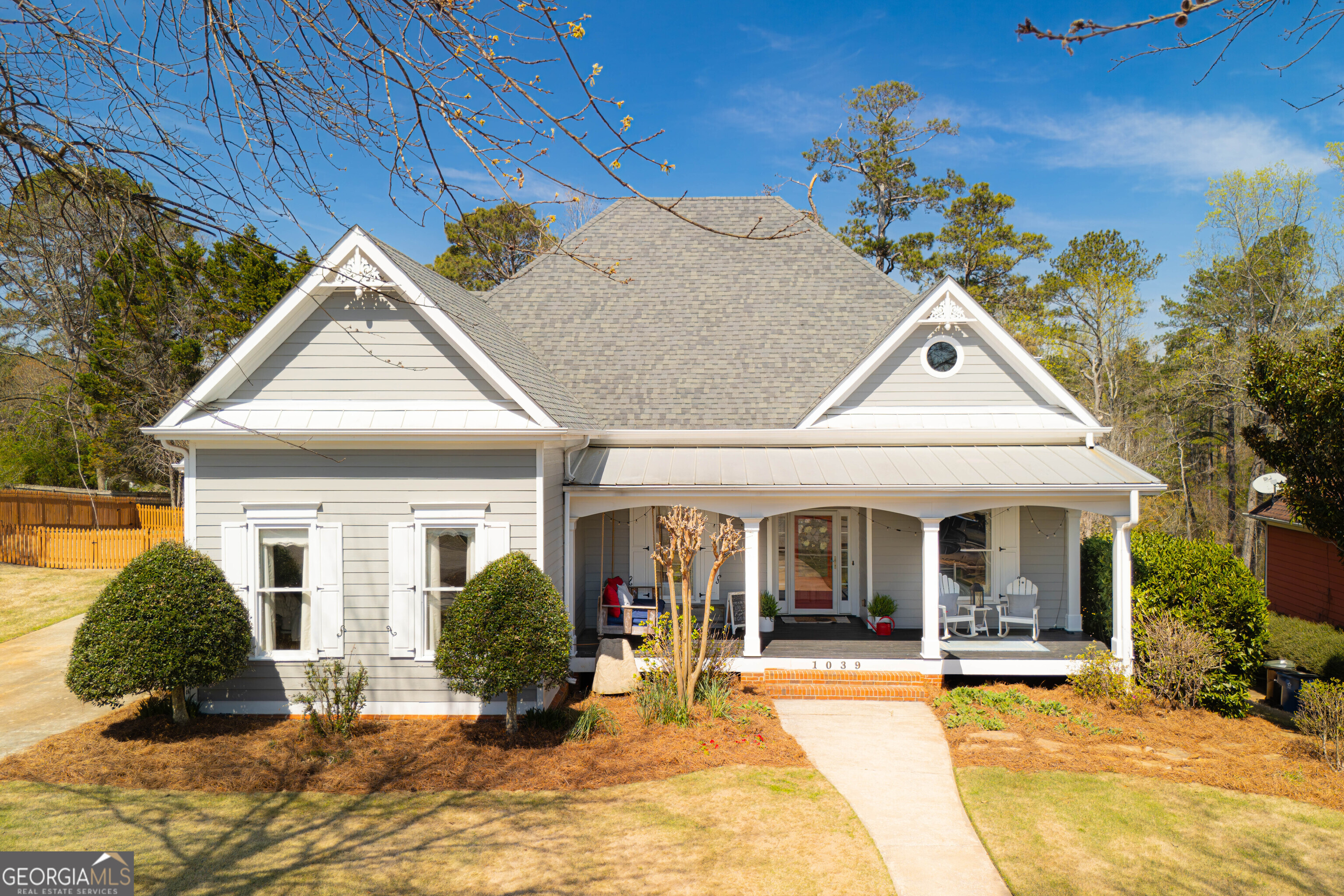 1039 Brush Arbor Circle Property Photo 57