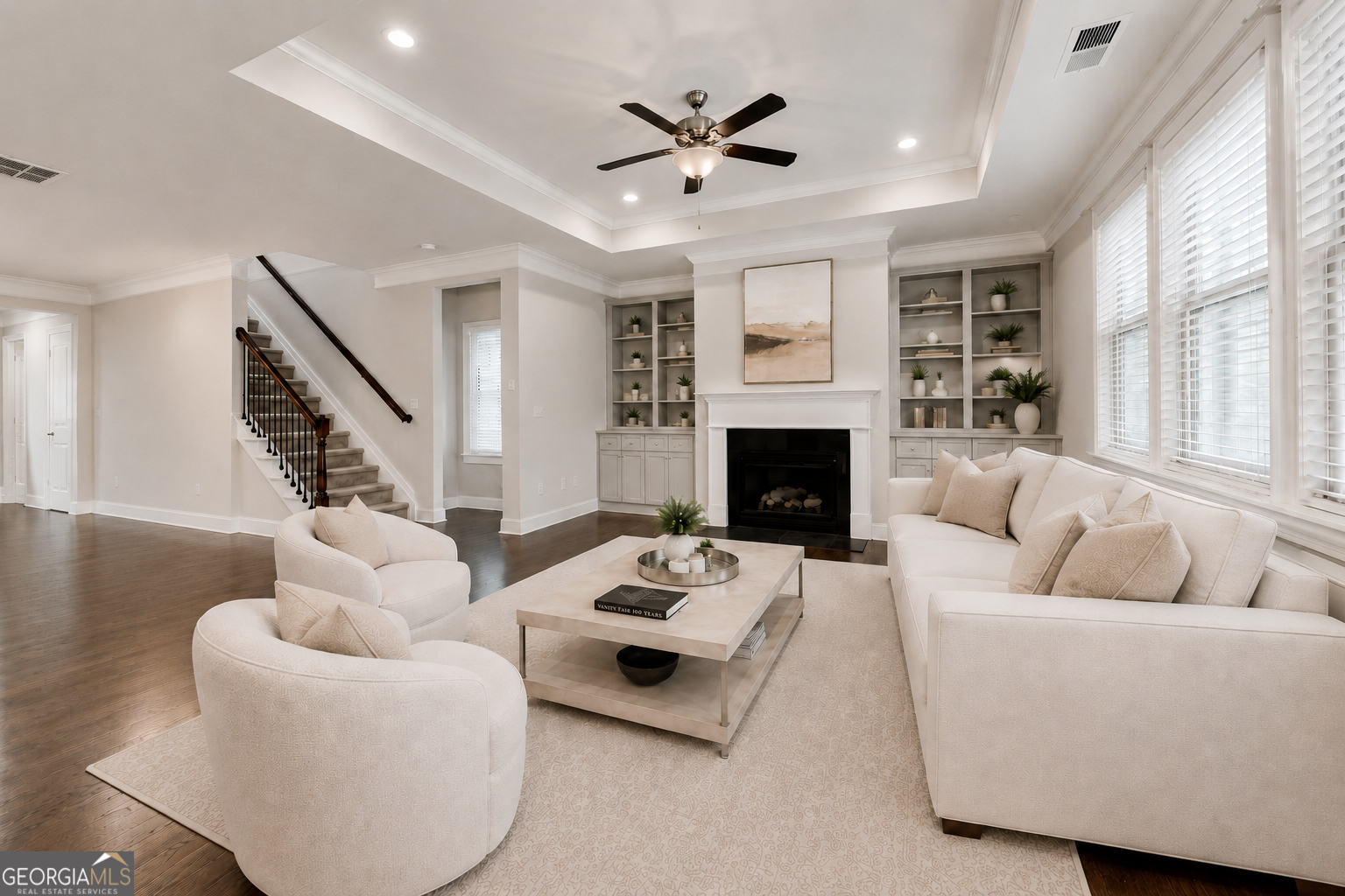 2545 Westlington Circle Property Photo 11
