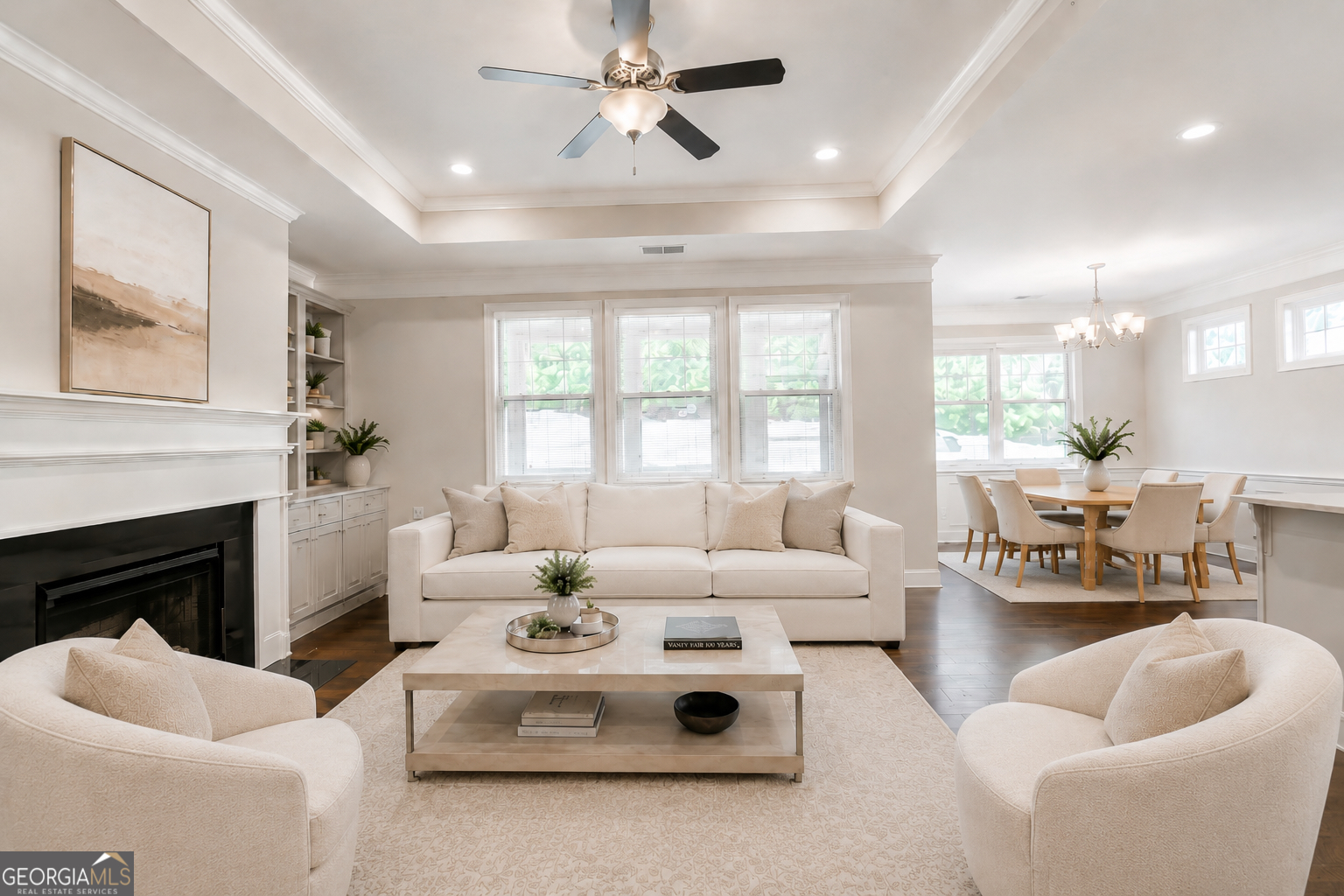 2545 Westlington Circle Property Photo 12