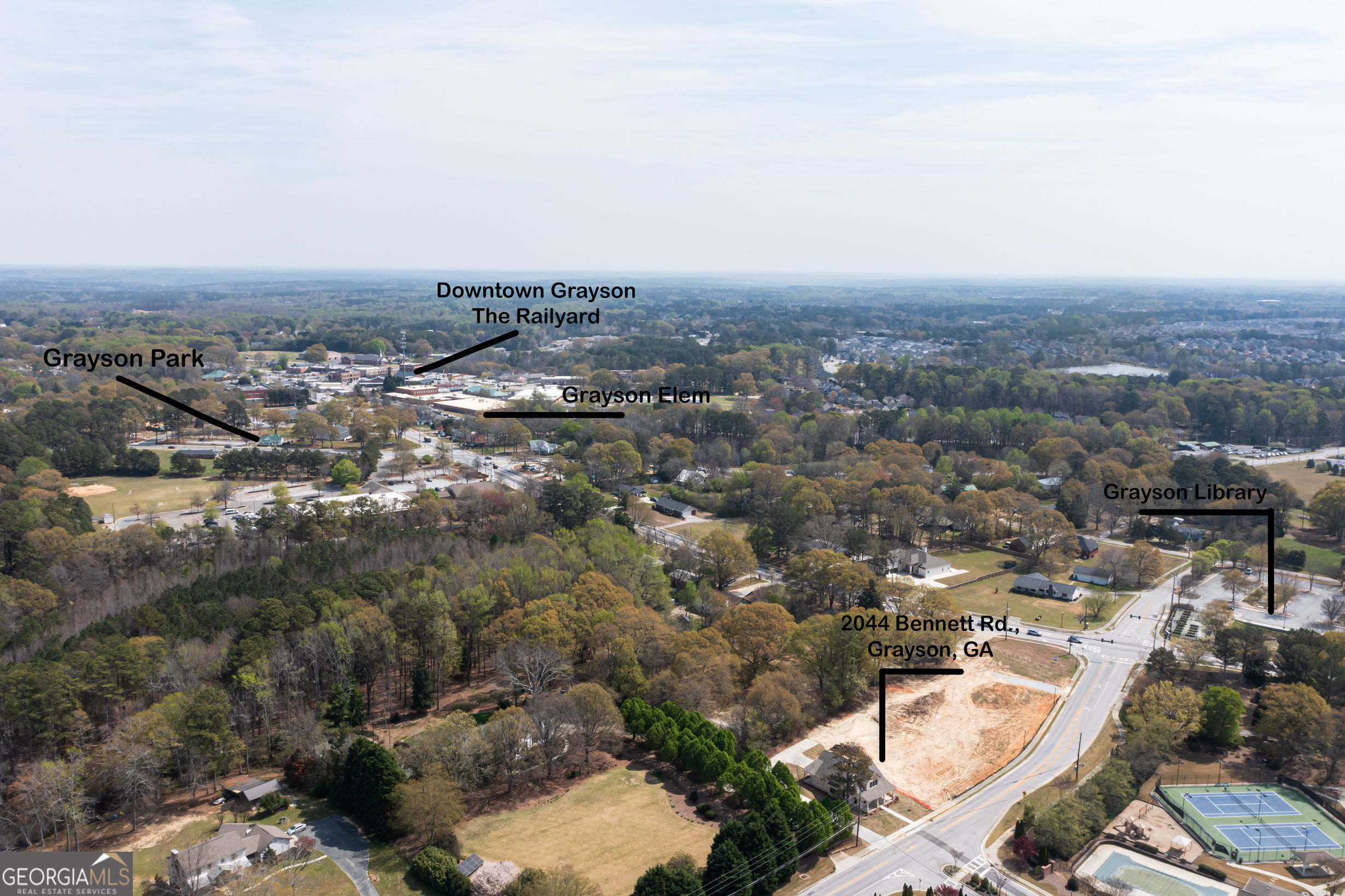 2044 Bennett Road Property Photo 52