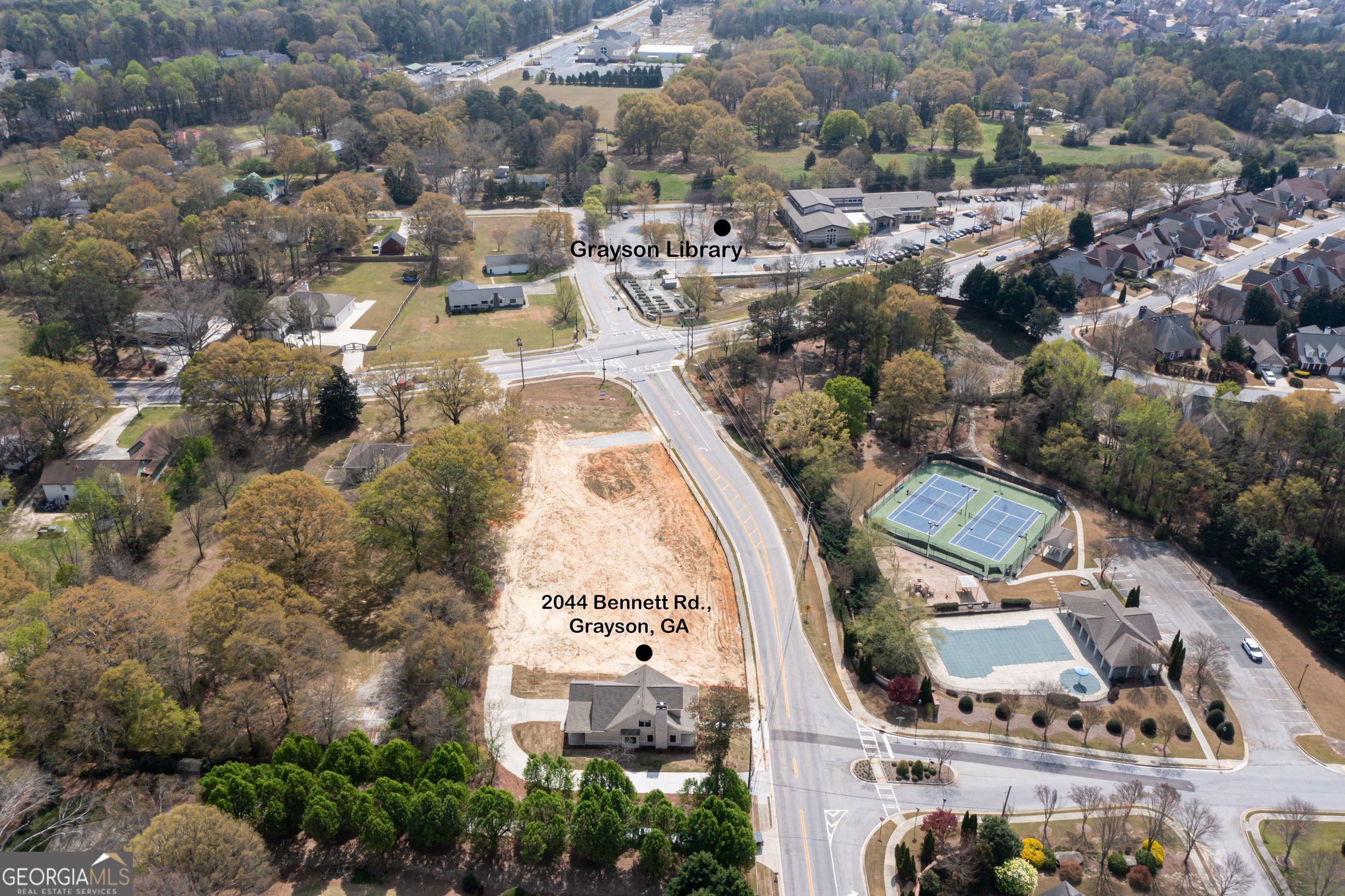 2044 Bennett Road Property Photo 54
