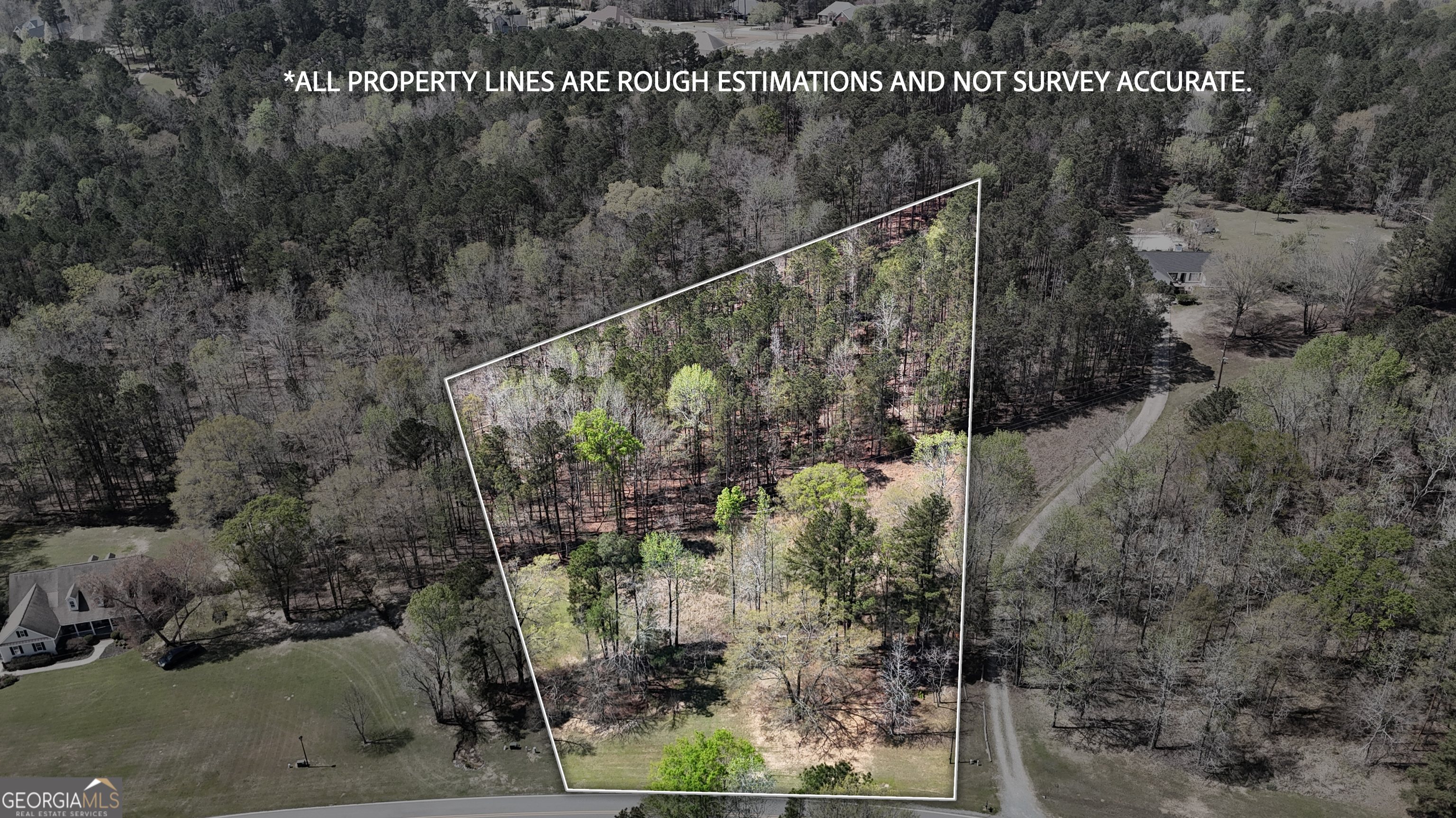 151 Cabin Creek Drive Property Photo 1