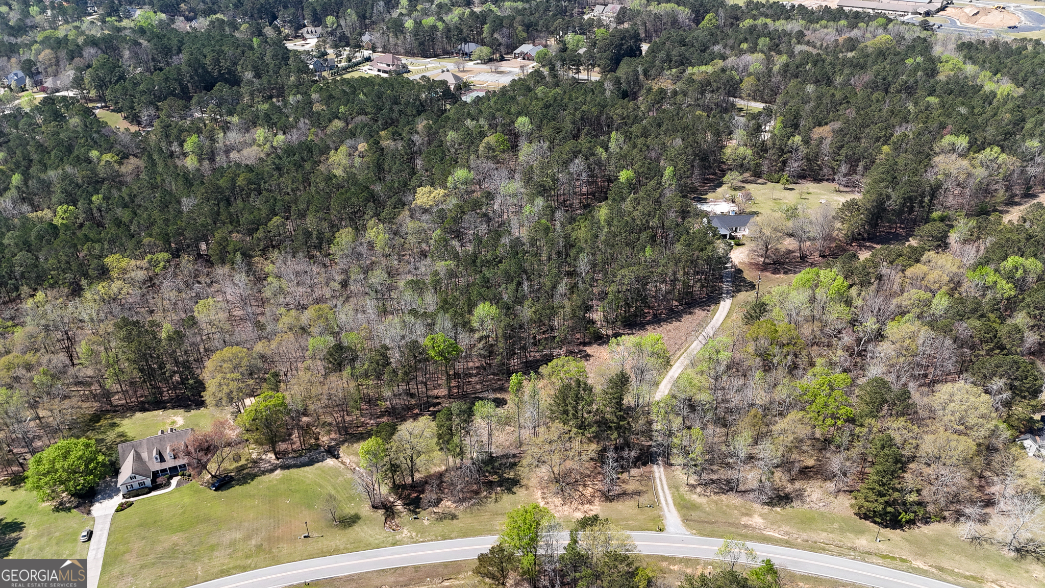 151 Cabin Creek Drive Property Photo 7