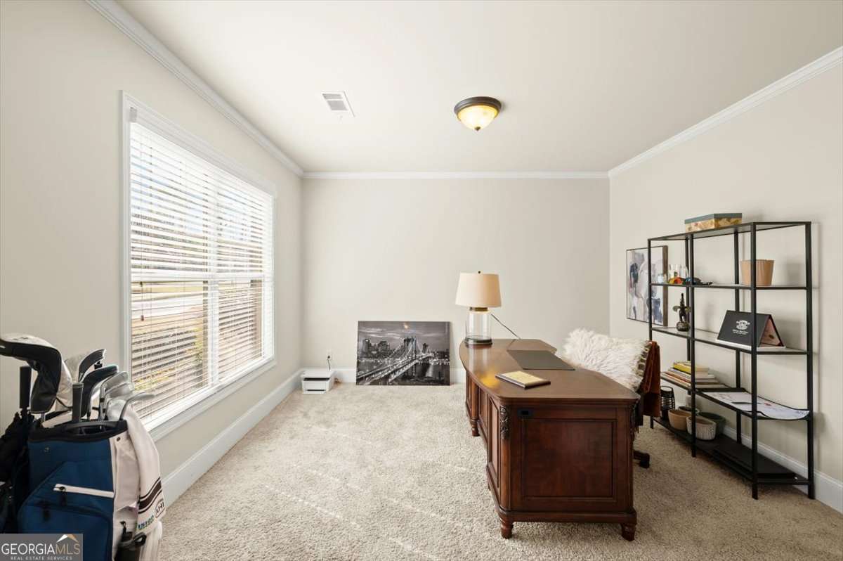 5472 Heatherbrooke Drive Nw Property Photo 5