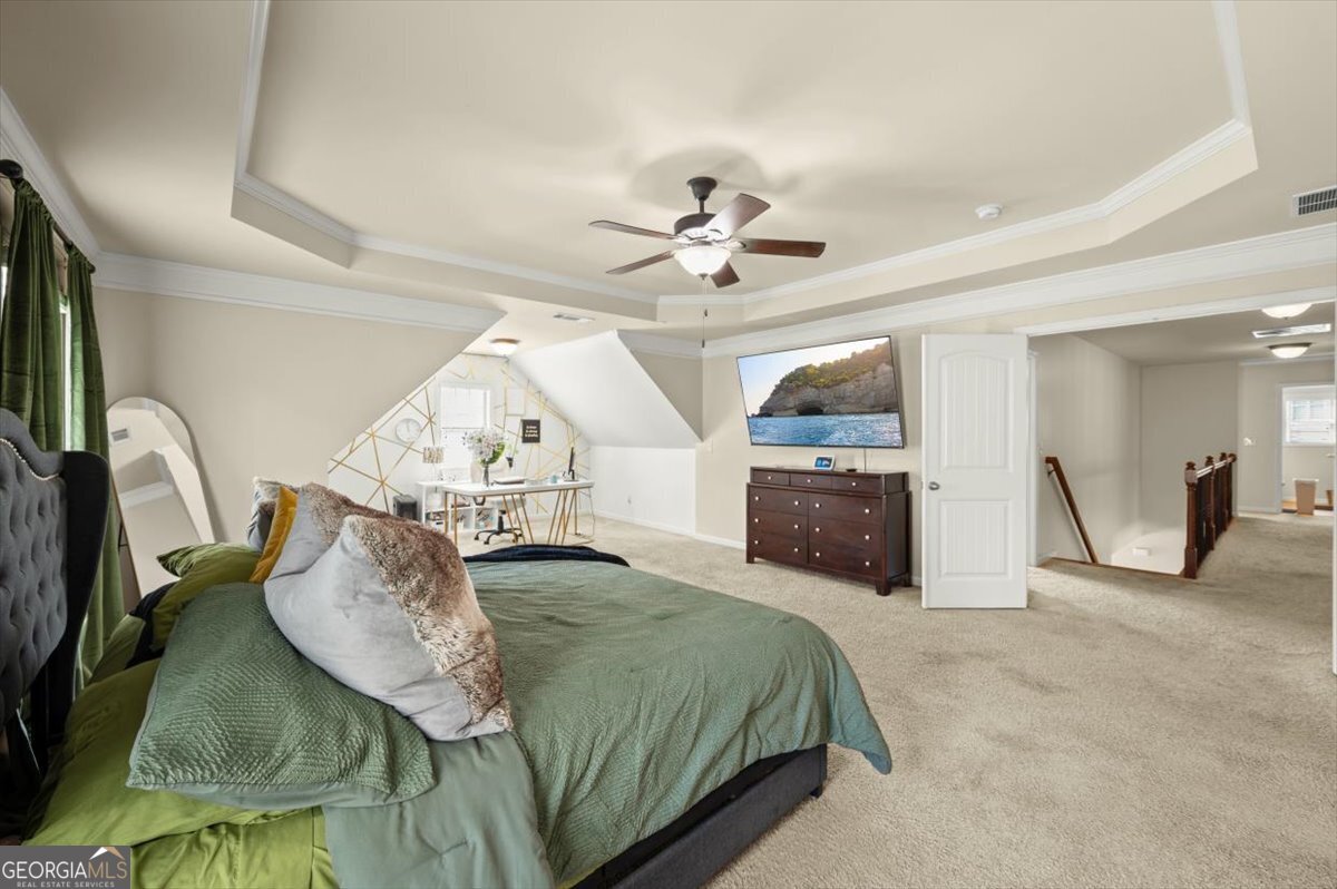 5472 Heatherbrooke Drive Nw Property Photo 25