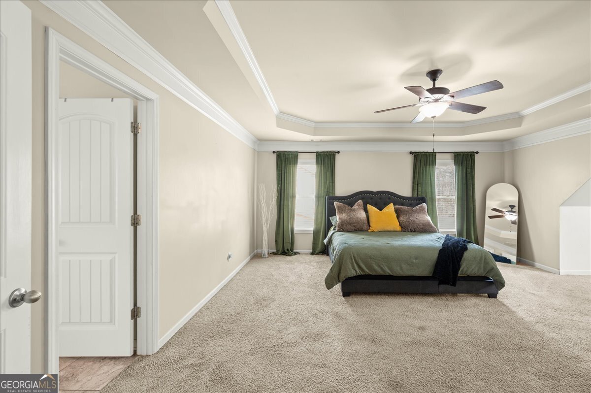 5472 Heatherbrooke Drive Nw Property Photo 26
