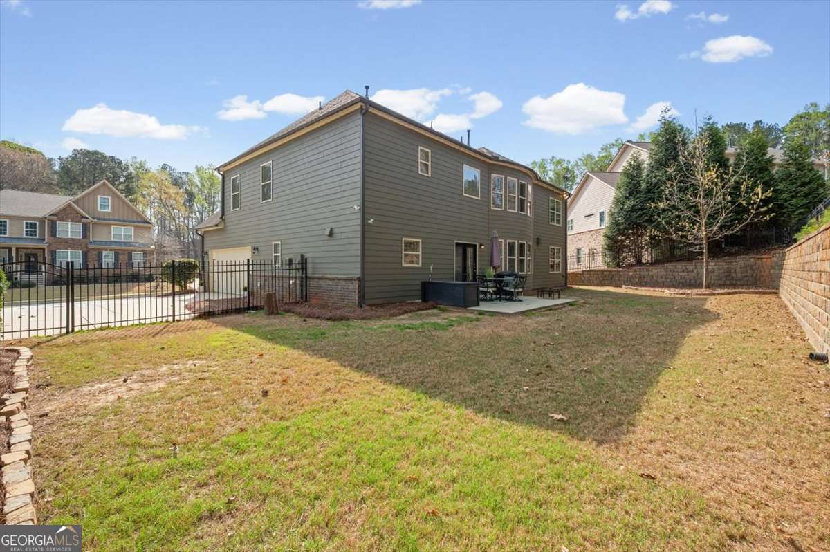 5472 Heatherbrooke Drive Nw Property Photo 46