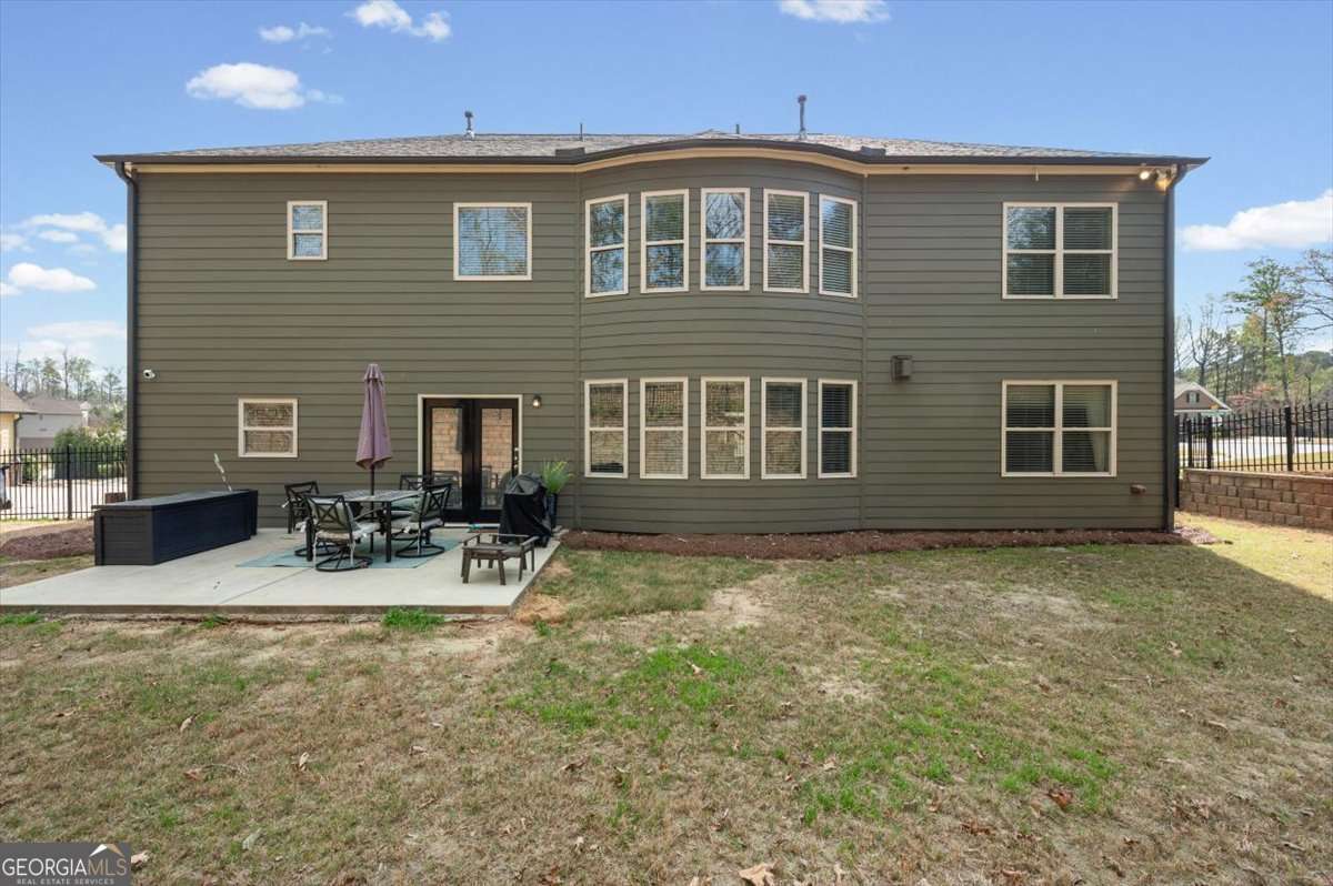 5472 Heatherbrooke Drive Nw Property Photo 47