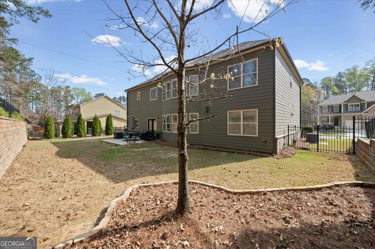 5472 Heatherbrooke Drive Nw Property Photo 48