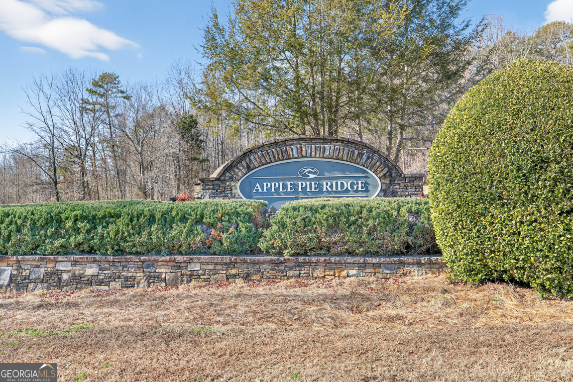 Lot 25 Planters Knoll Property Photo 1