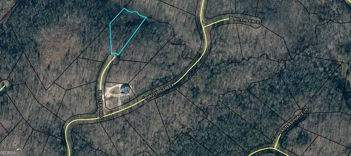 Lot 25 Planters Knoll Property Photo 2