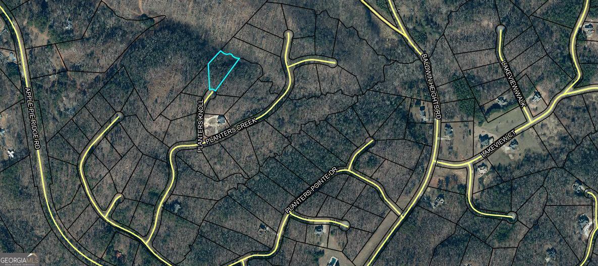 Lot 25 Planters Knoll Property Photo 3