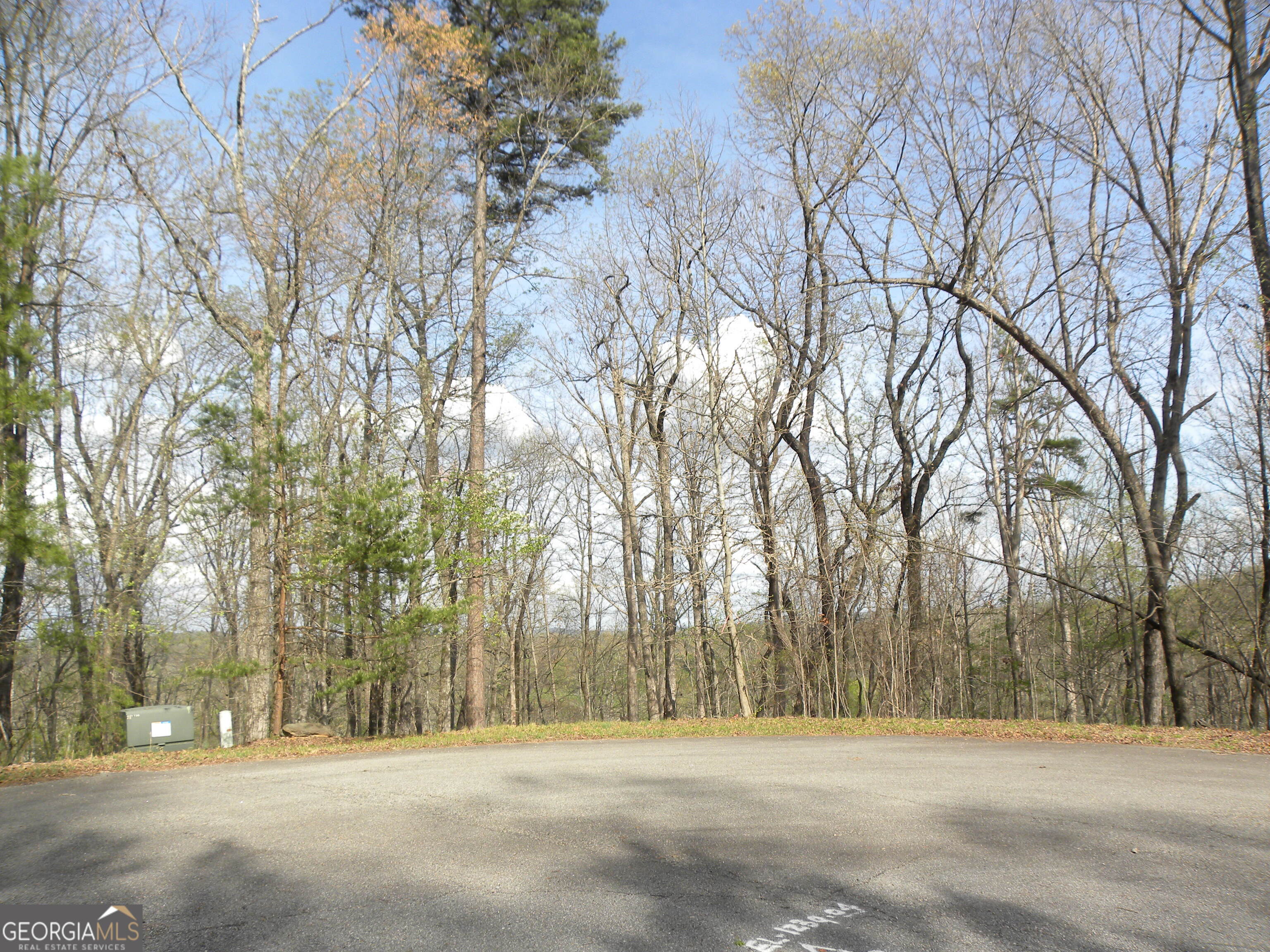Lot 25 Planters Knoll Property Photo 5