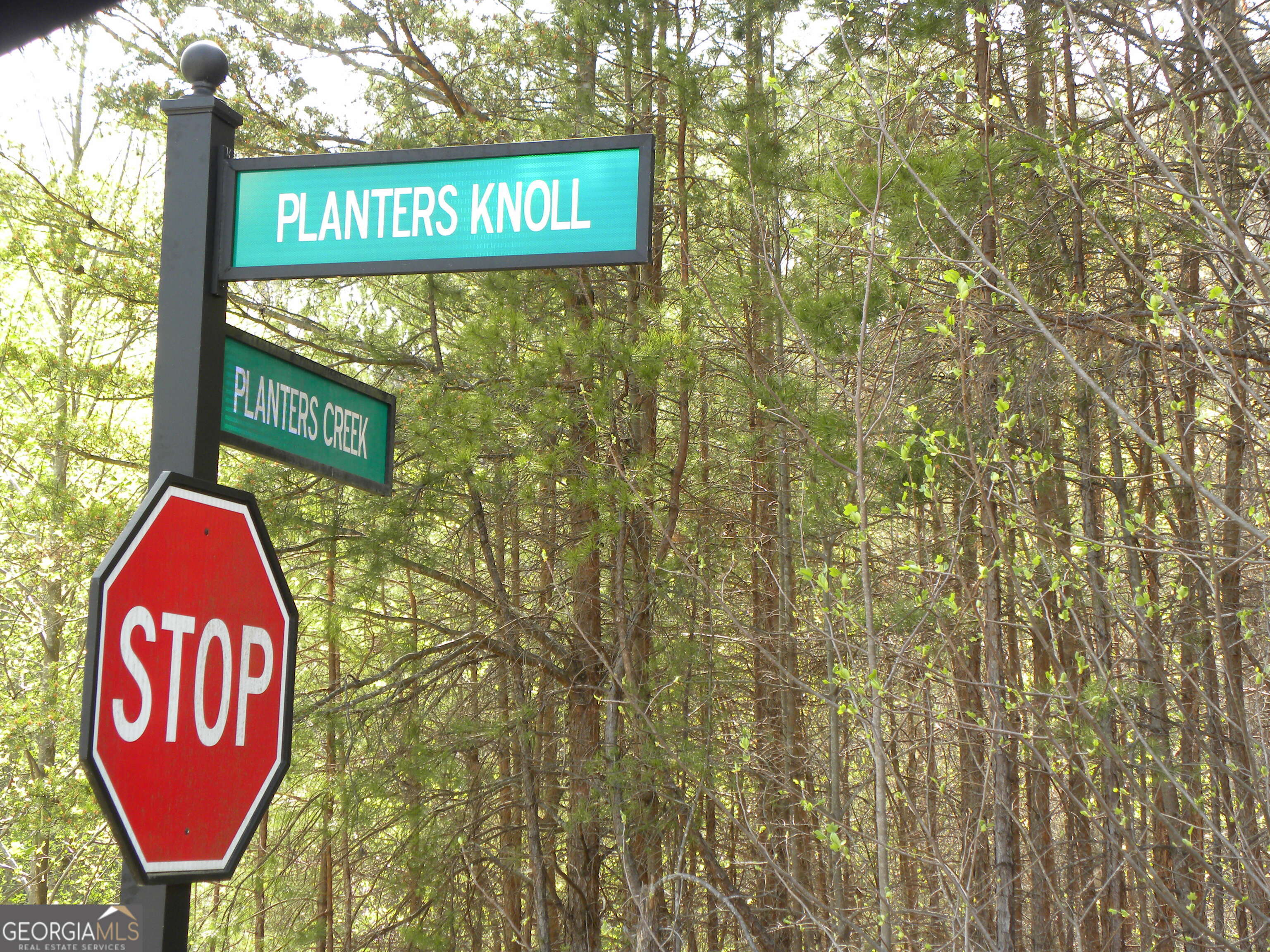 Lot 25 Planters Knoll Property Photo 16