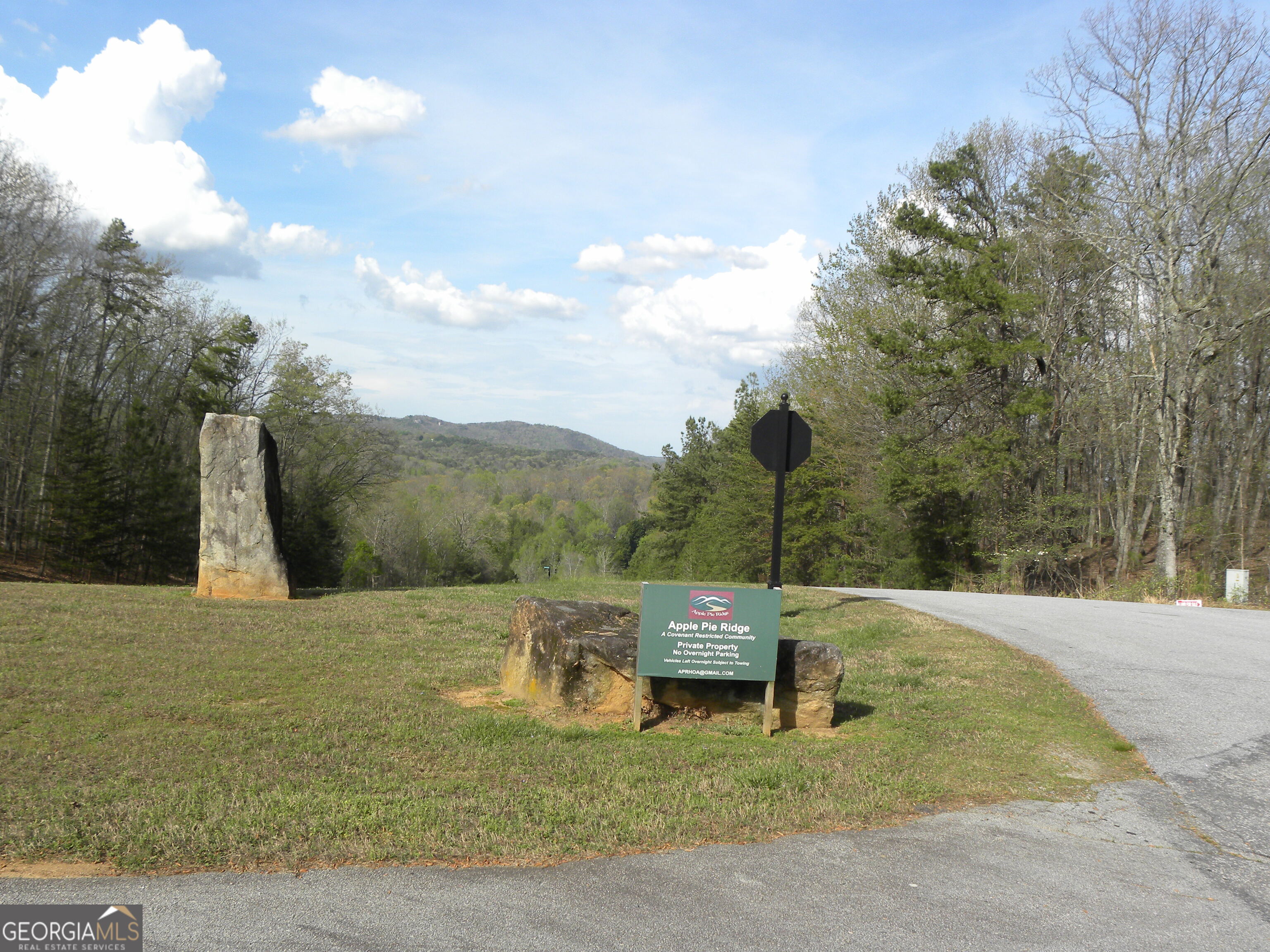Lot 25 Planters Knoll Property Photo 19