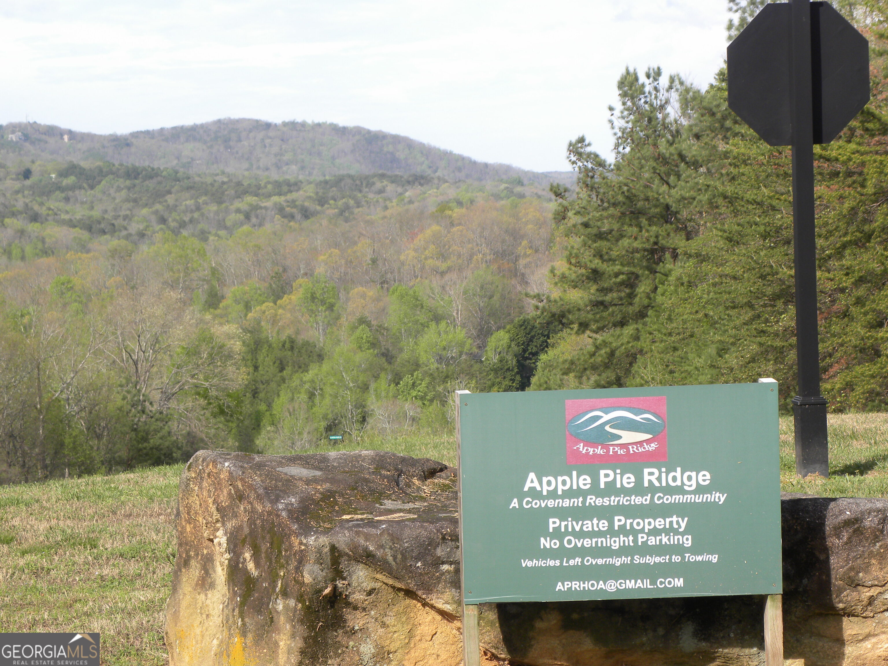 Lot 25 Planters Knoll Property Photo 20