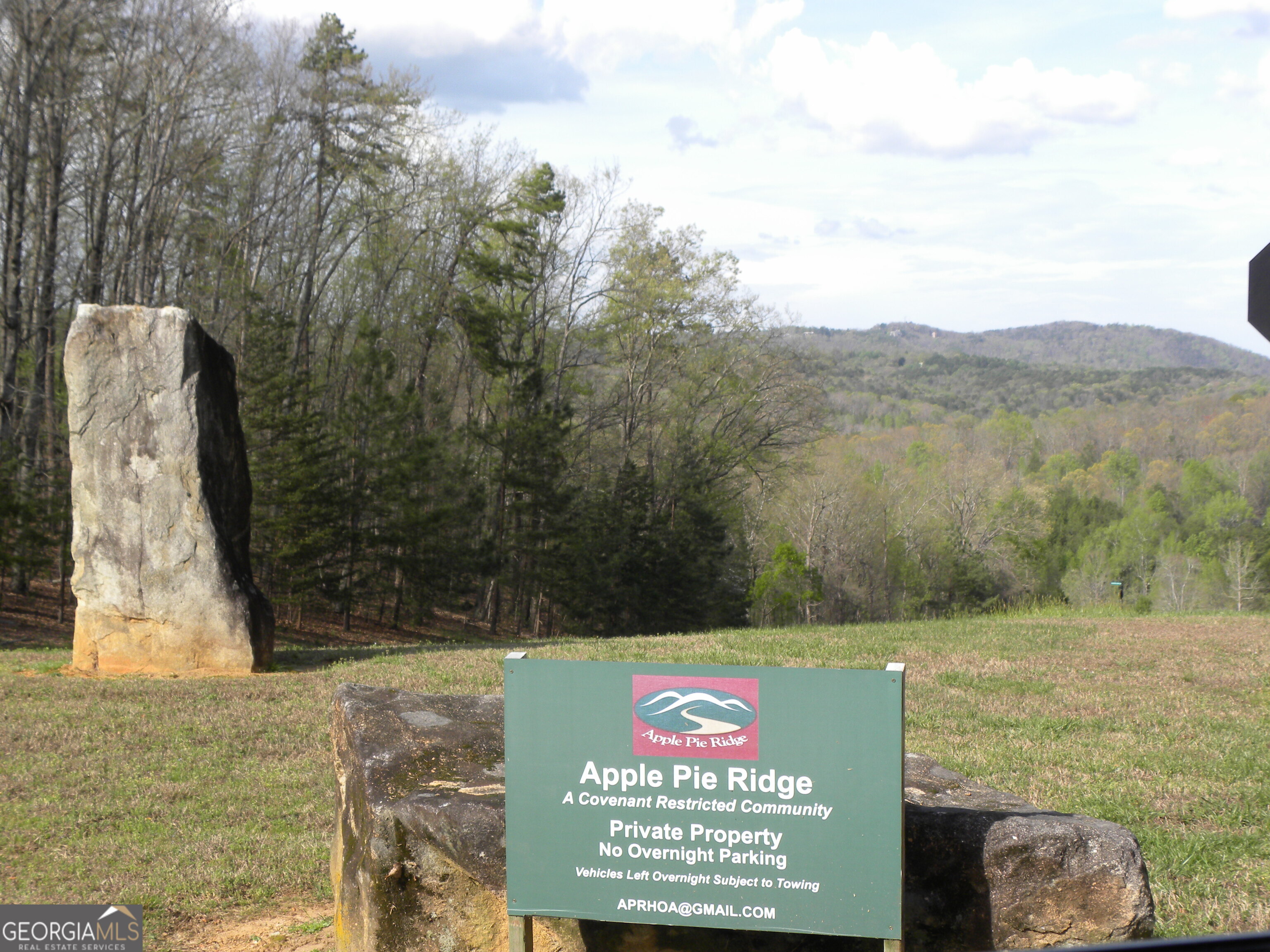 Lot 25 Planters Knoll Property Photo 21