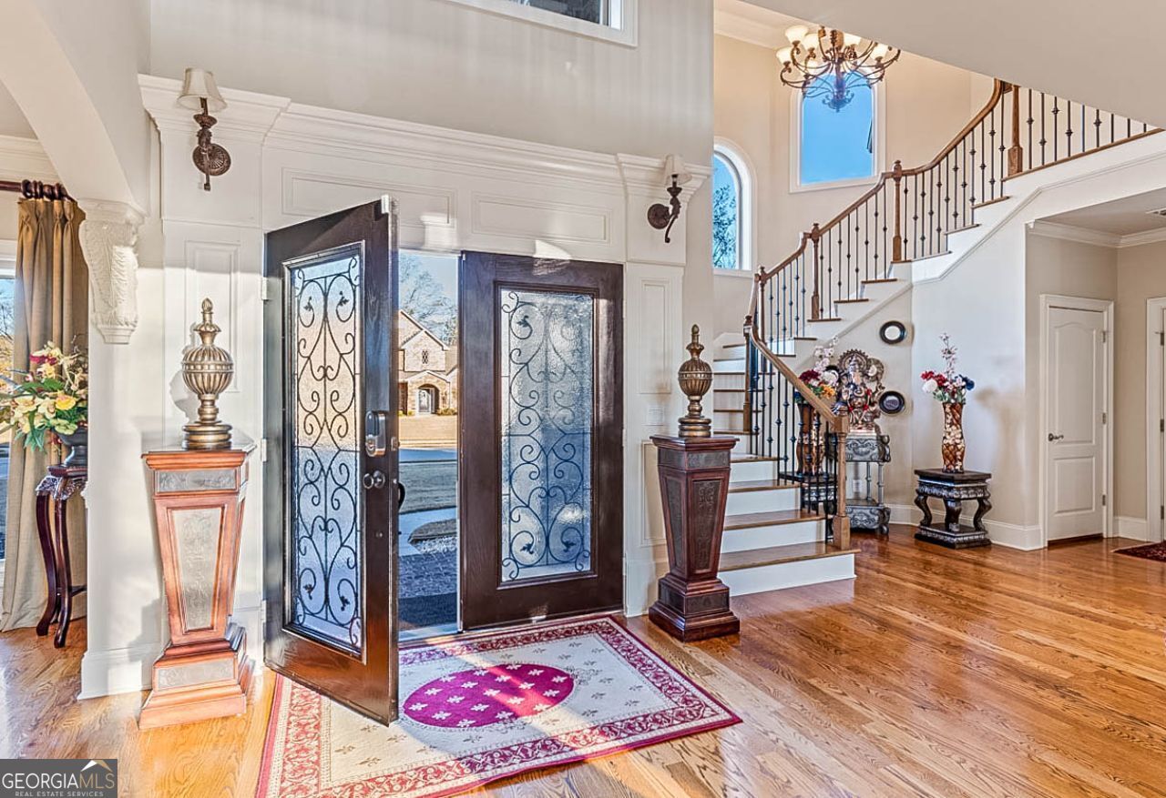 376 Masters Club Boulevard Property Photo 4