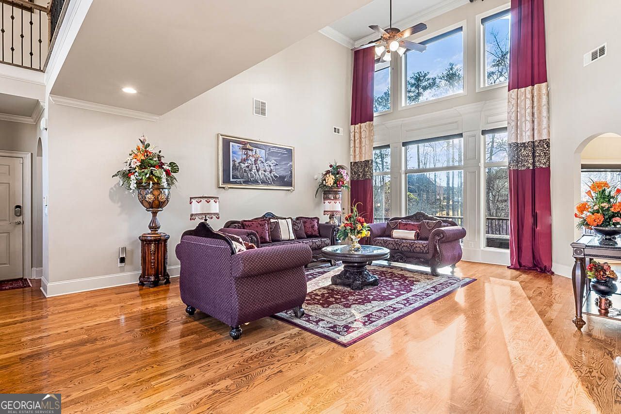 376 Masters Club Boulevard Property Photo 7