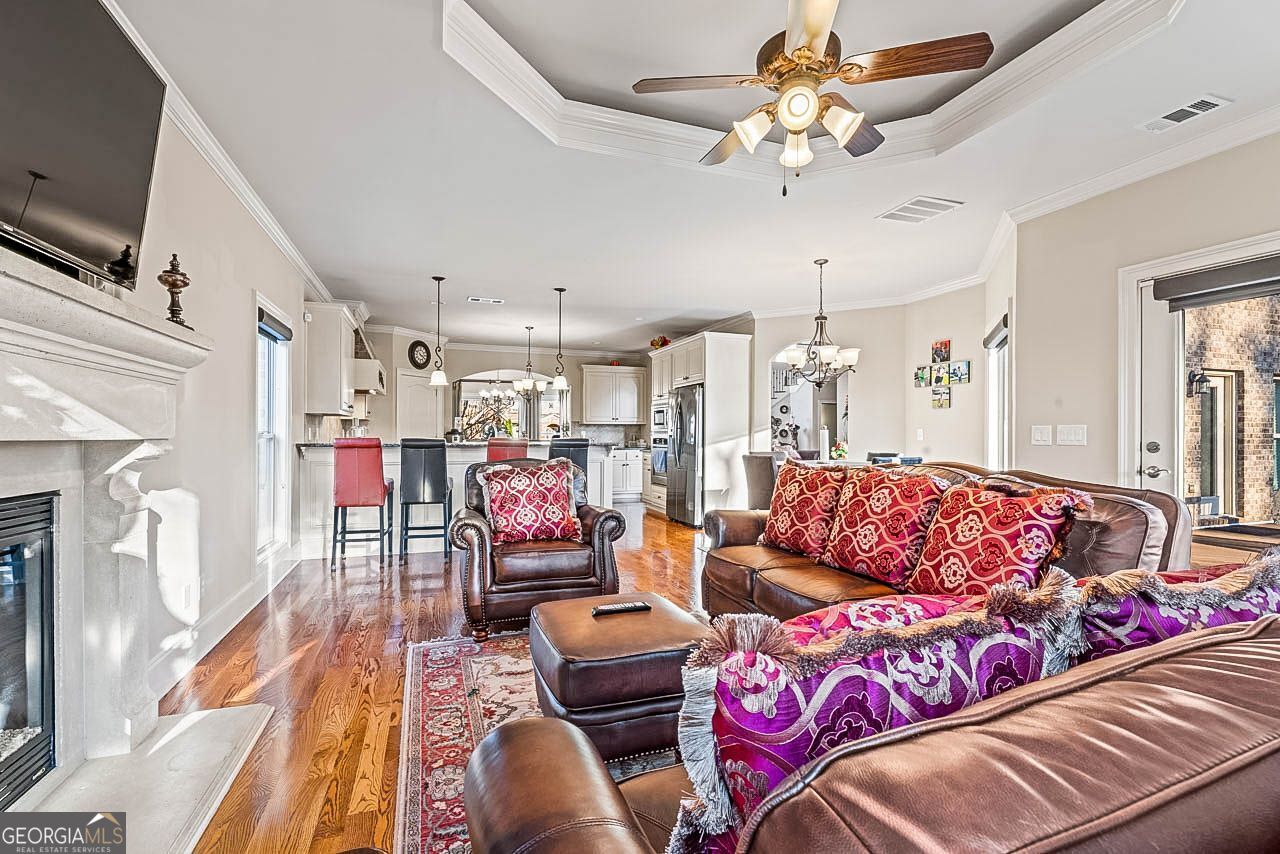 376 Masters Club Boulevard Property Photo 15