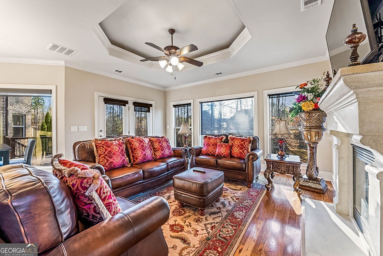 376 Masters Club Boulevard Property Photo 16