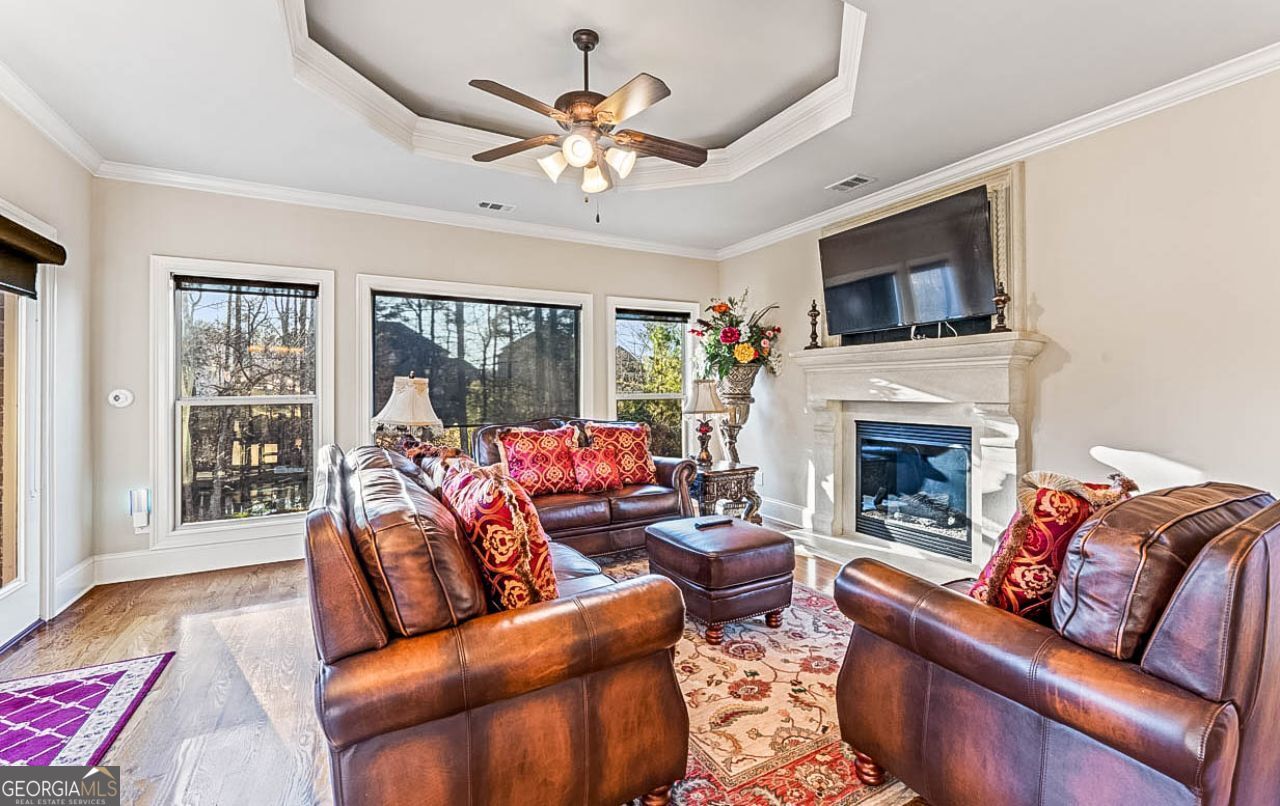 376 Masters Club Boulevard Property Photo 17
