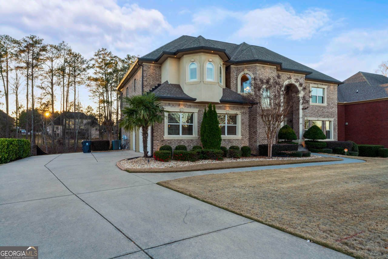 376 Masters Club Boulevard Property Photo 46