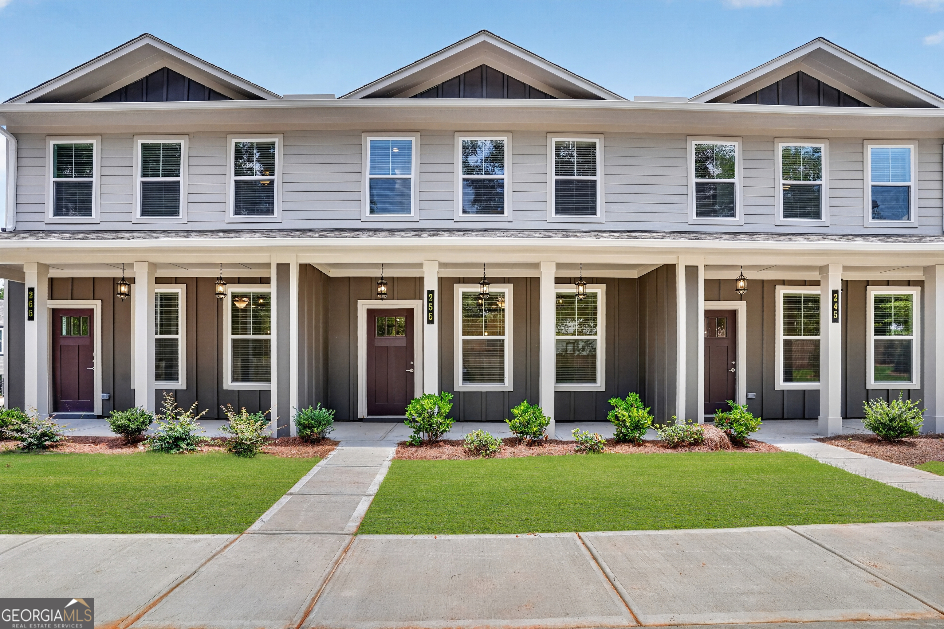 255 Maddux Street Lot 18 Property Photo 1