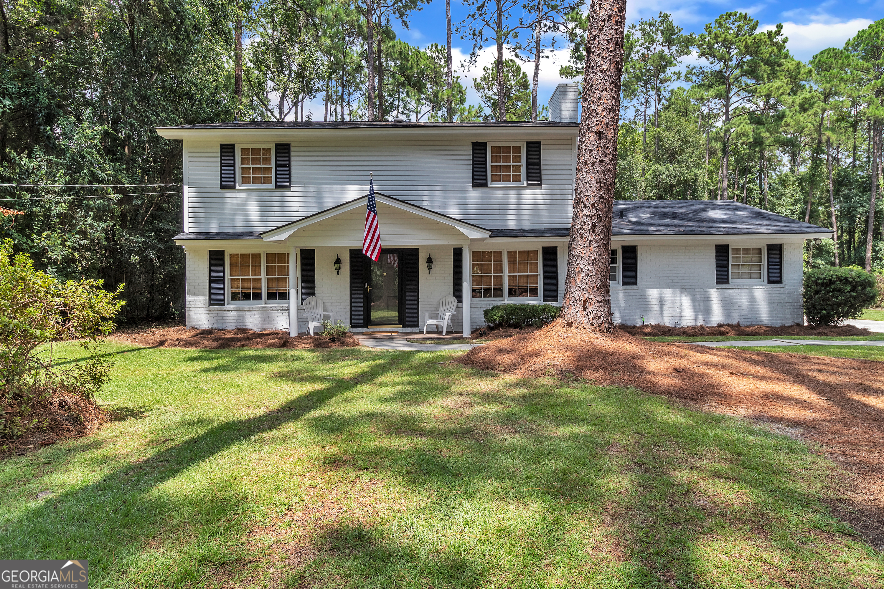 206 Wendwood Drive Property Photo 1
