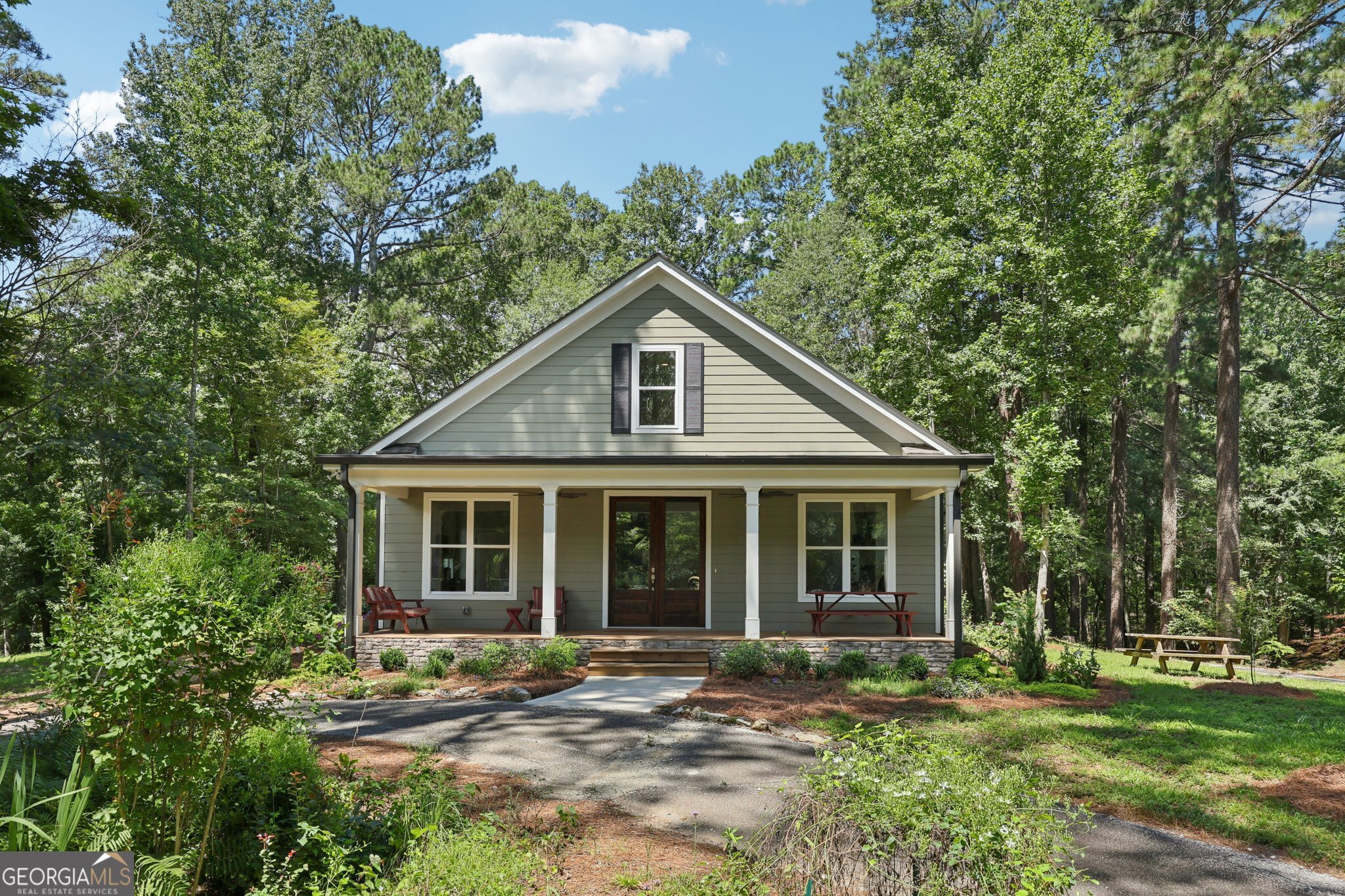 250 Stagecoach Road Property Photo 1